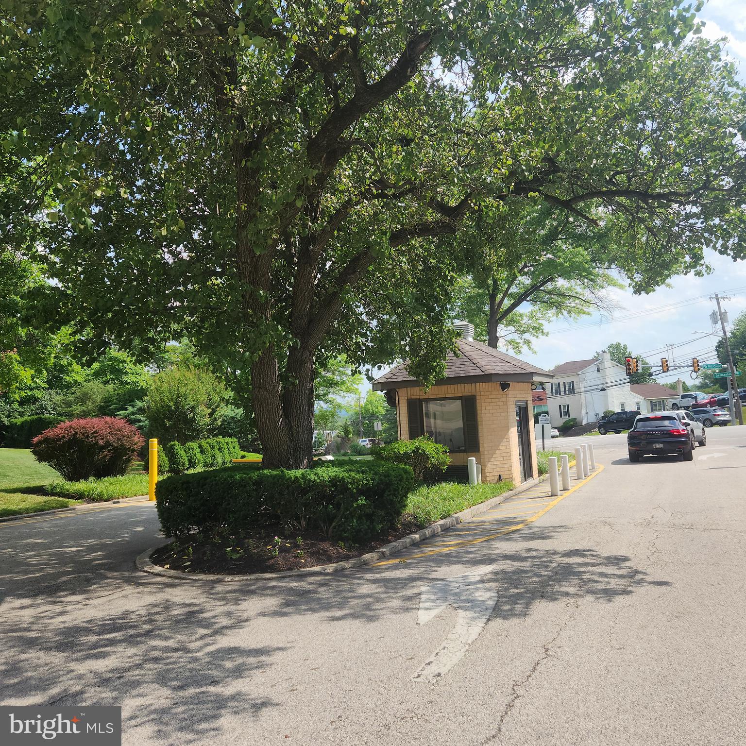 PLYMOUTH HILL - Residential