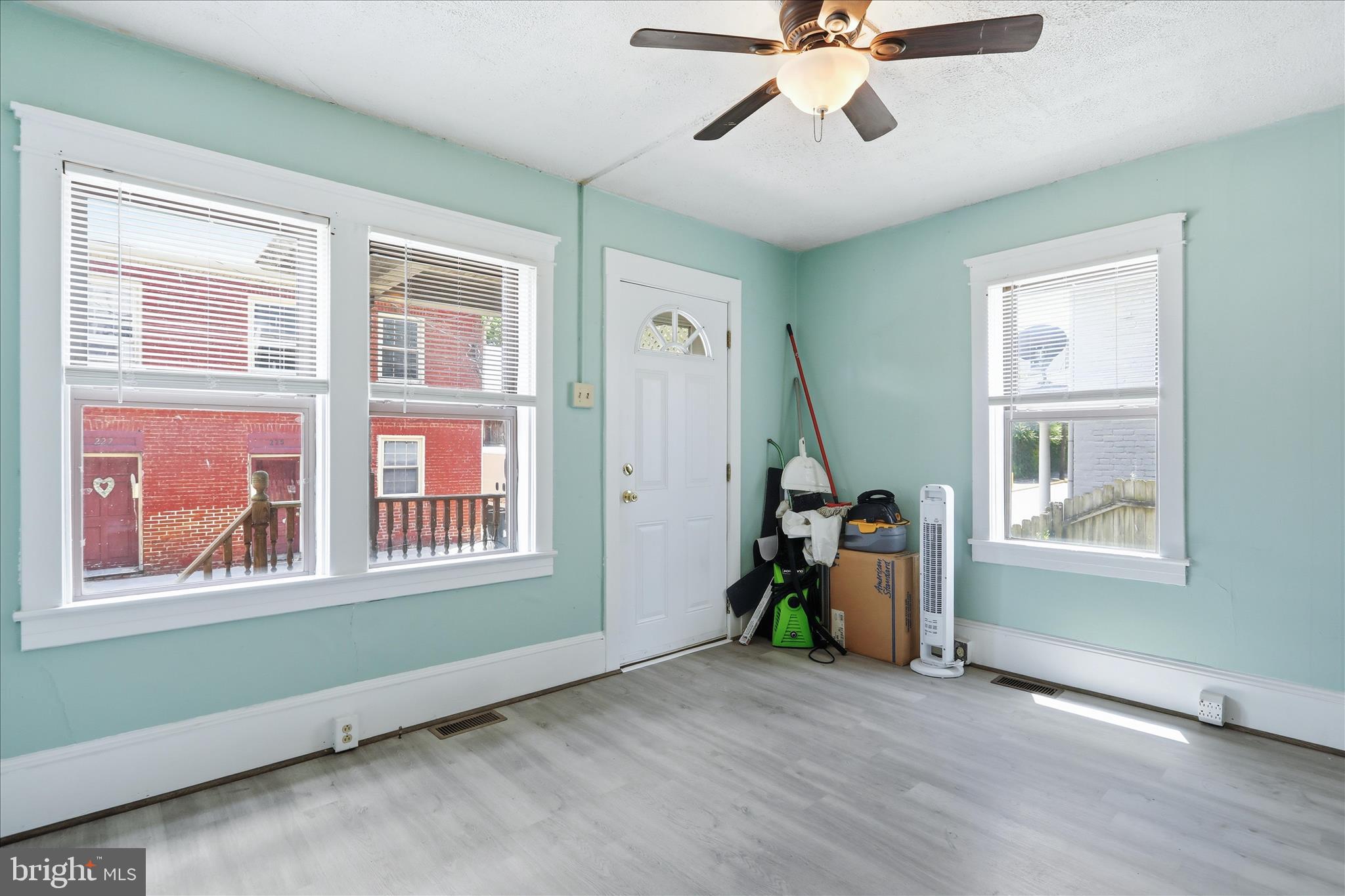 CITY OF MARTINSBURG - Residential