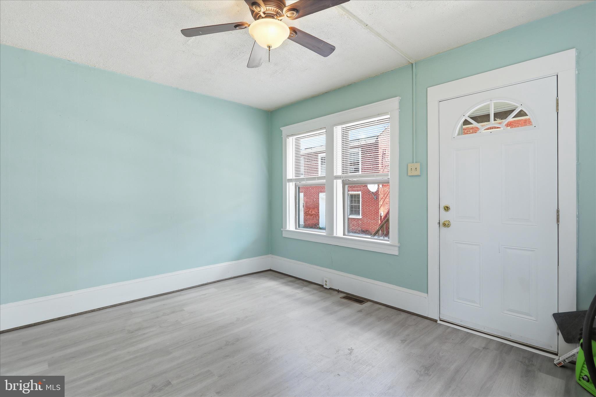 CITY OF MARTINSBURG - Residential