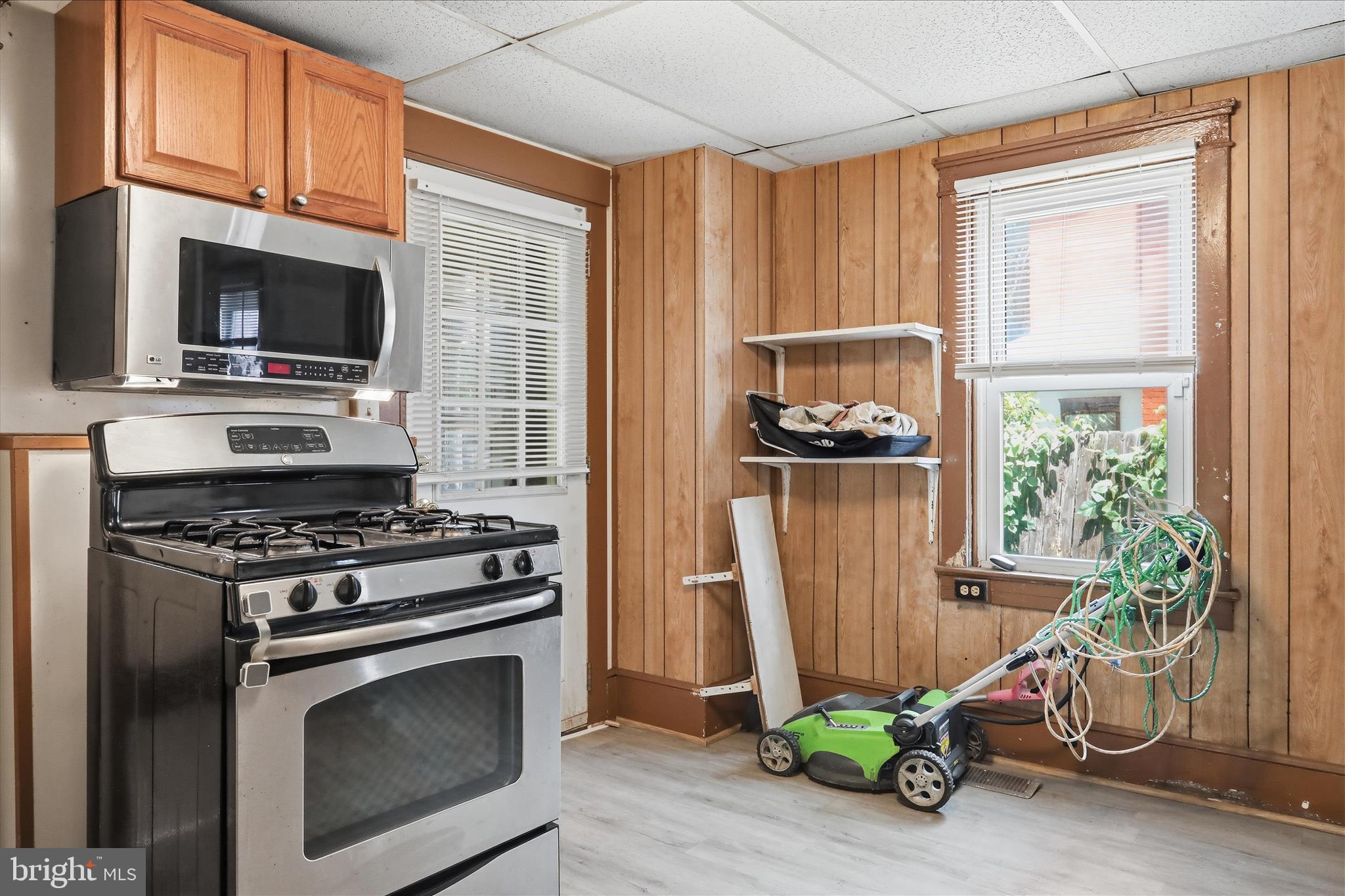 CITY OF MARTINSBURG - Residential
