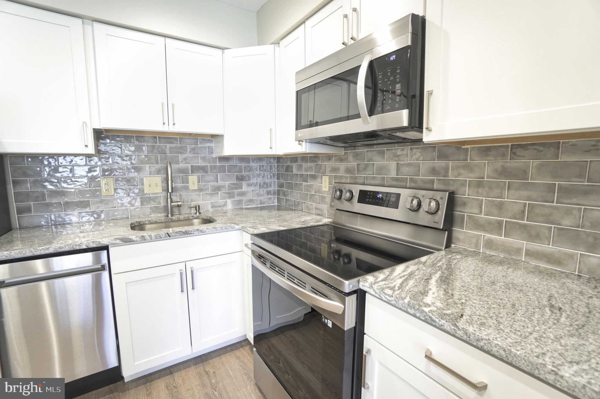 MONTGOMERY PLACE - Residential Lease