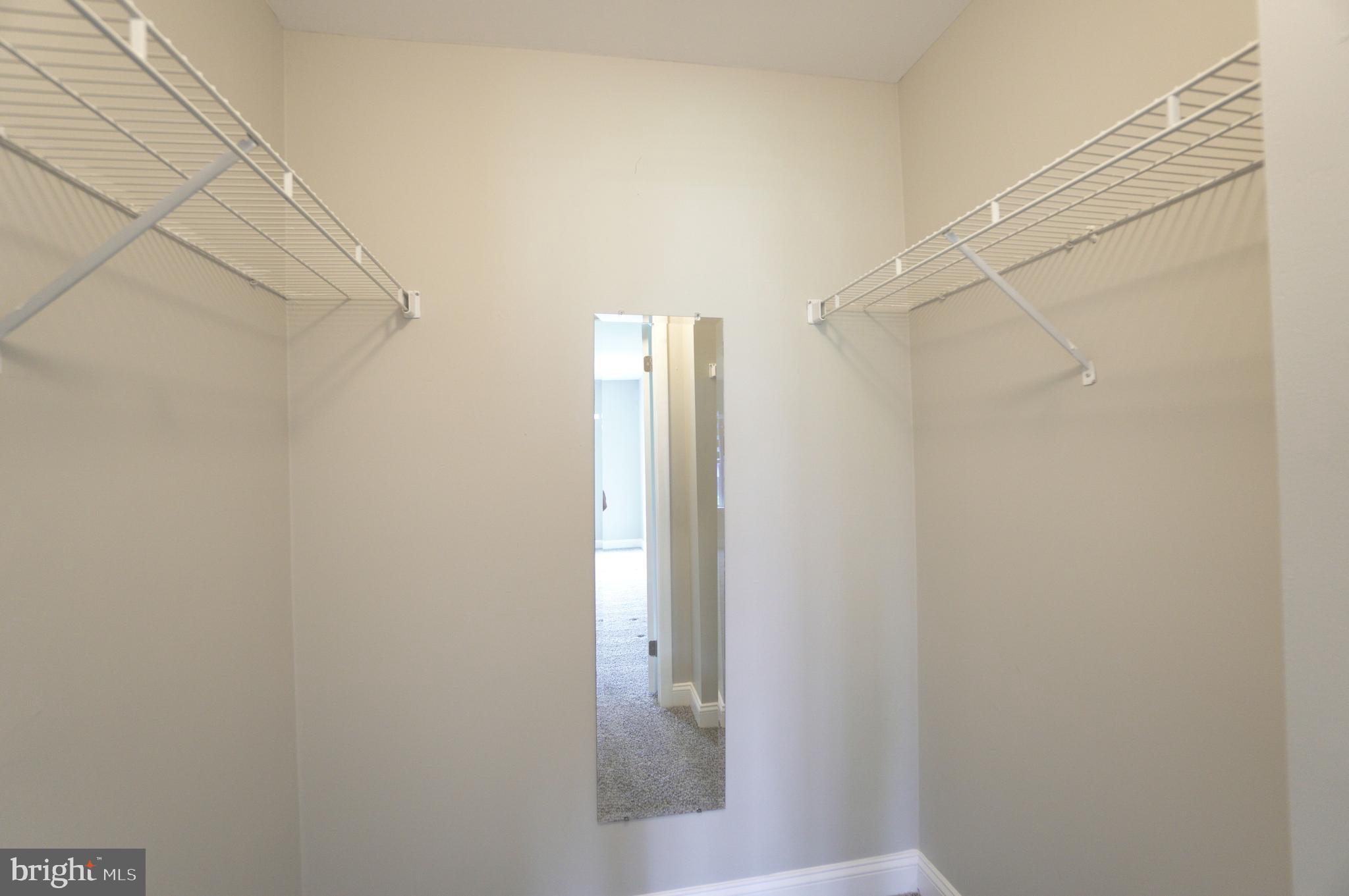 MONTGOMERY PLACE - Residential Lease