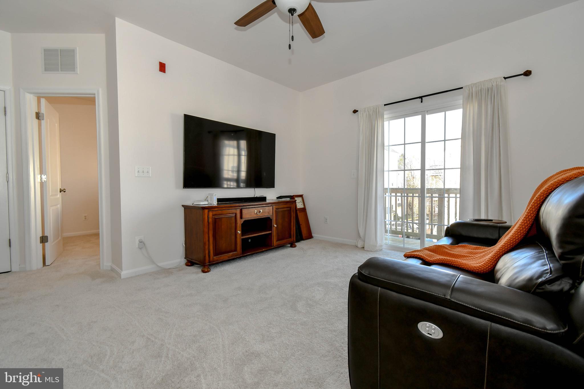 MERCER PARK CONDOMINIUM - Residential