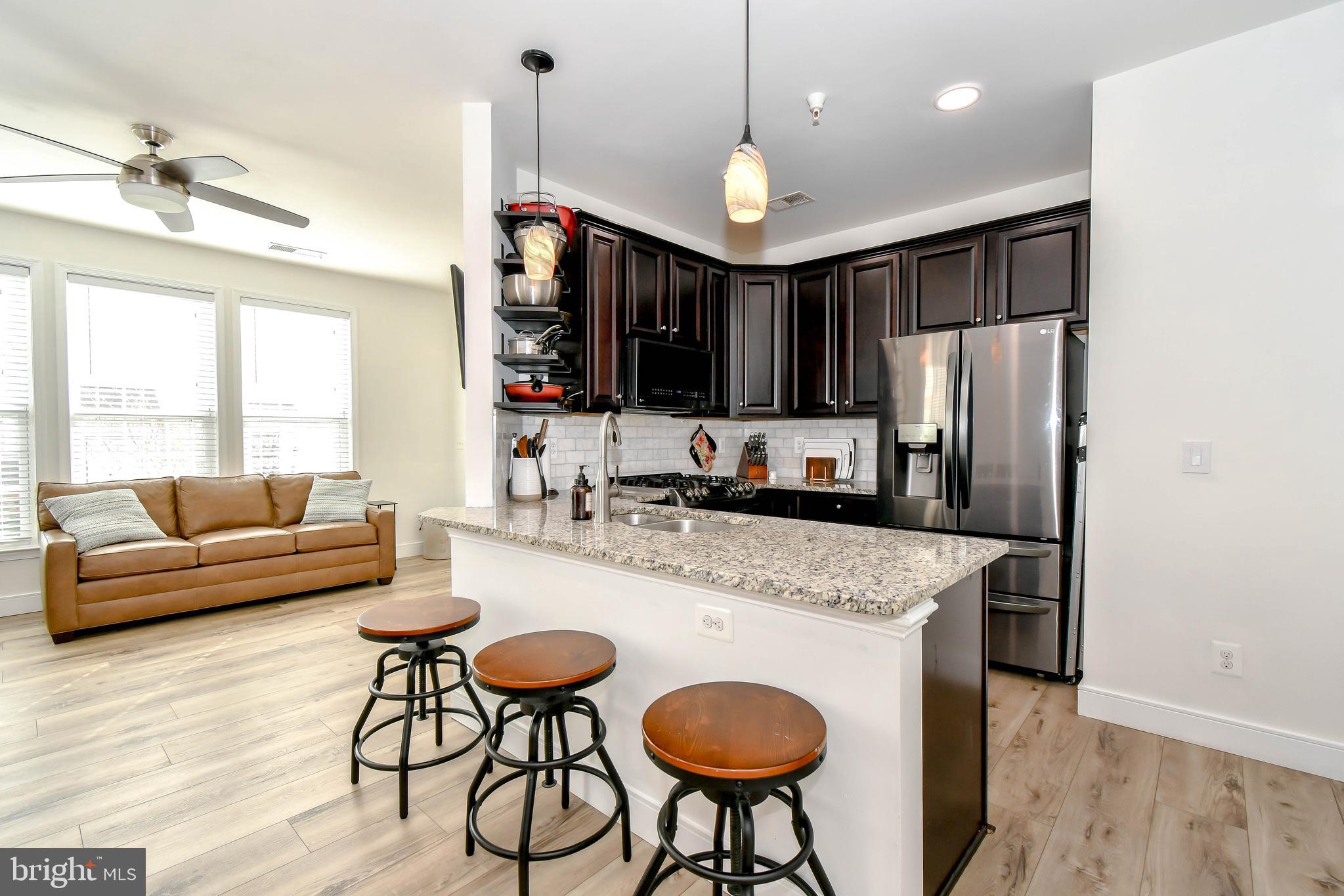 MERCER PARK CONDOMINIUM - Residential