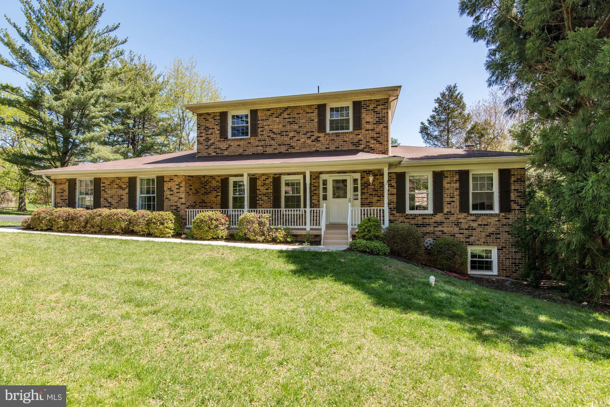 FOX VALE ESTATES - Residential