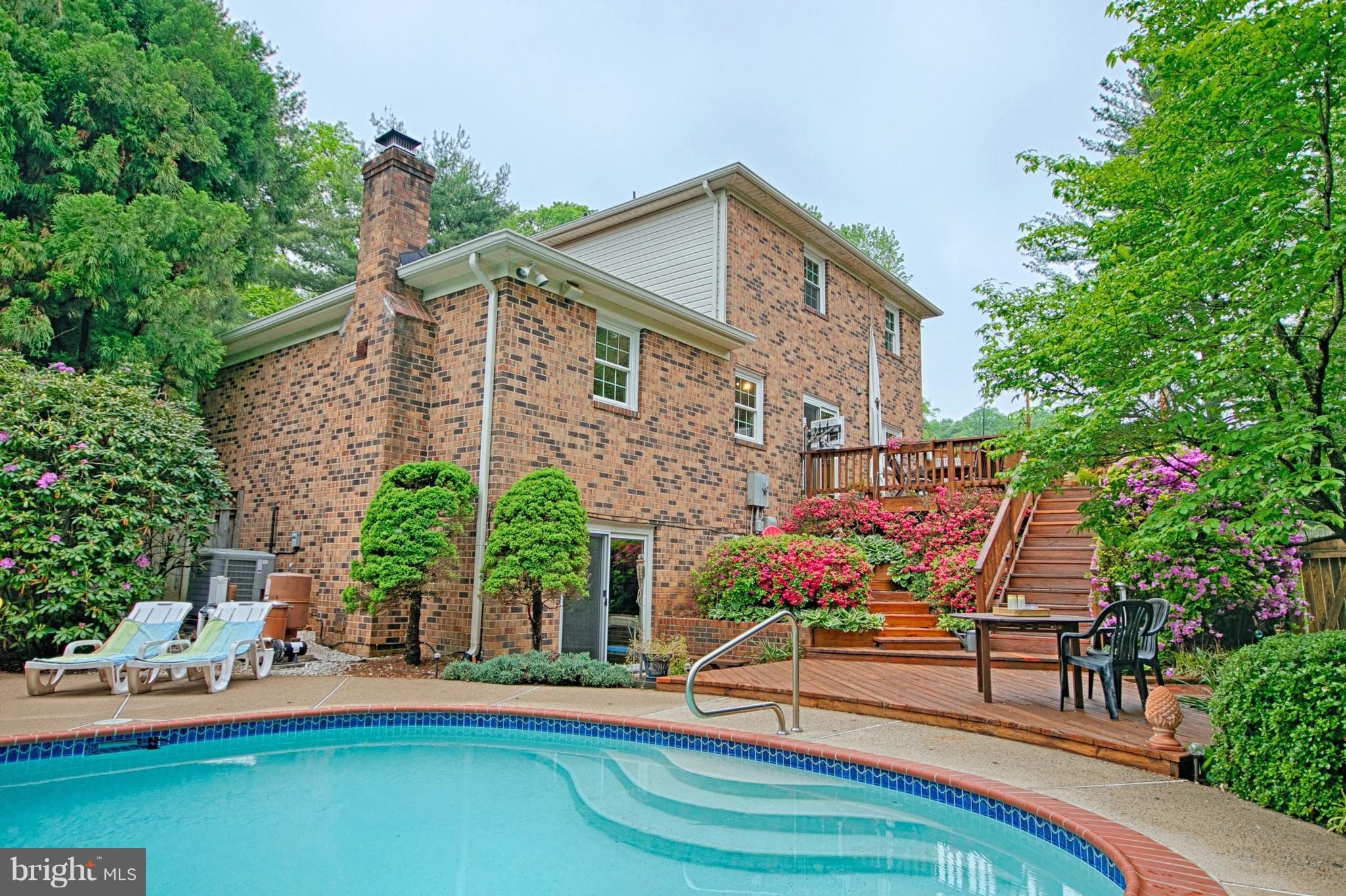 FOX VALE ESTATES - Residential