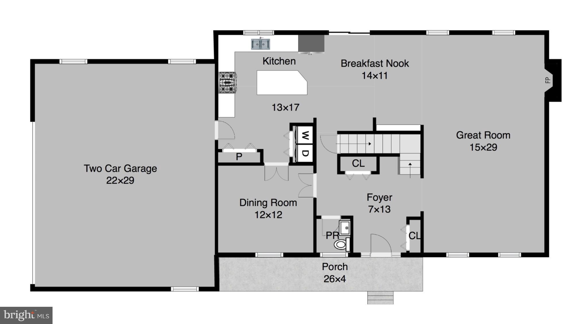 FOX VALE ESTATES - Residential