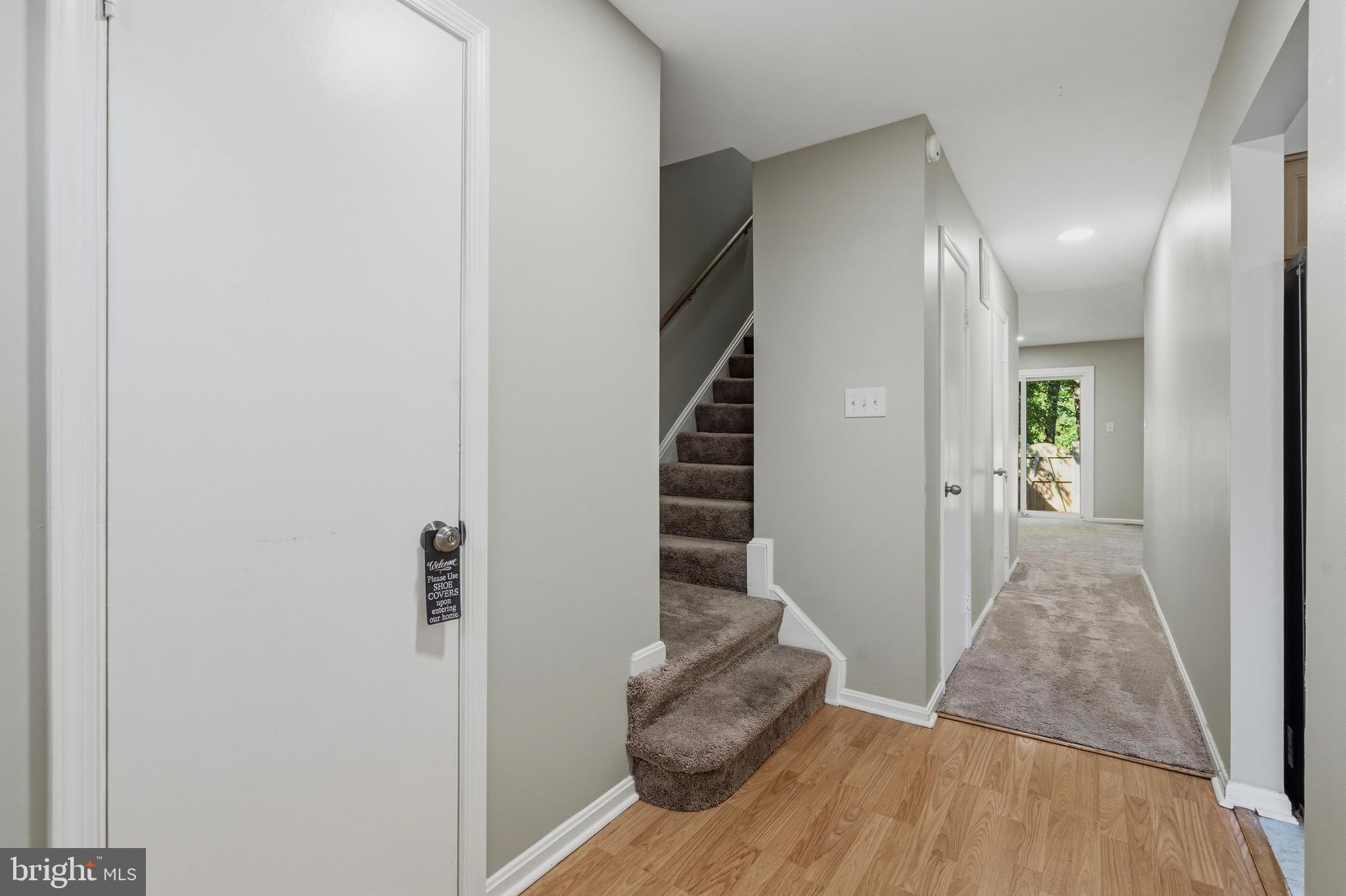 POINT OF WOODS - Residential