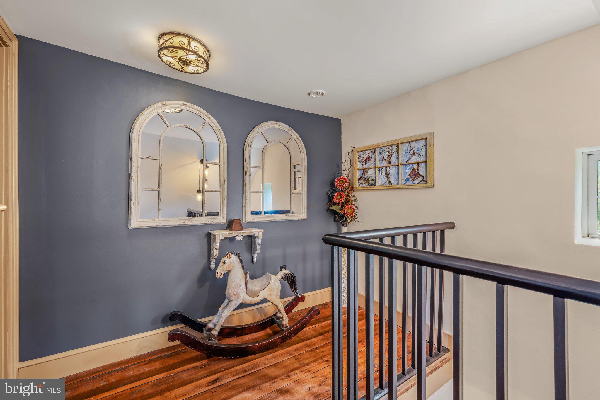 STONEWALL ESTATES - Residential