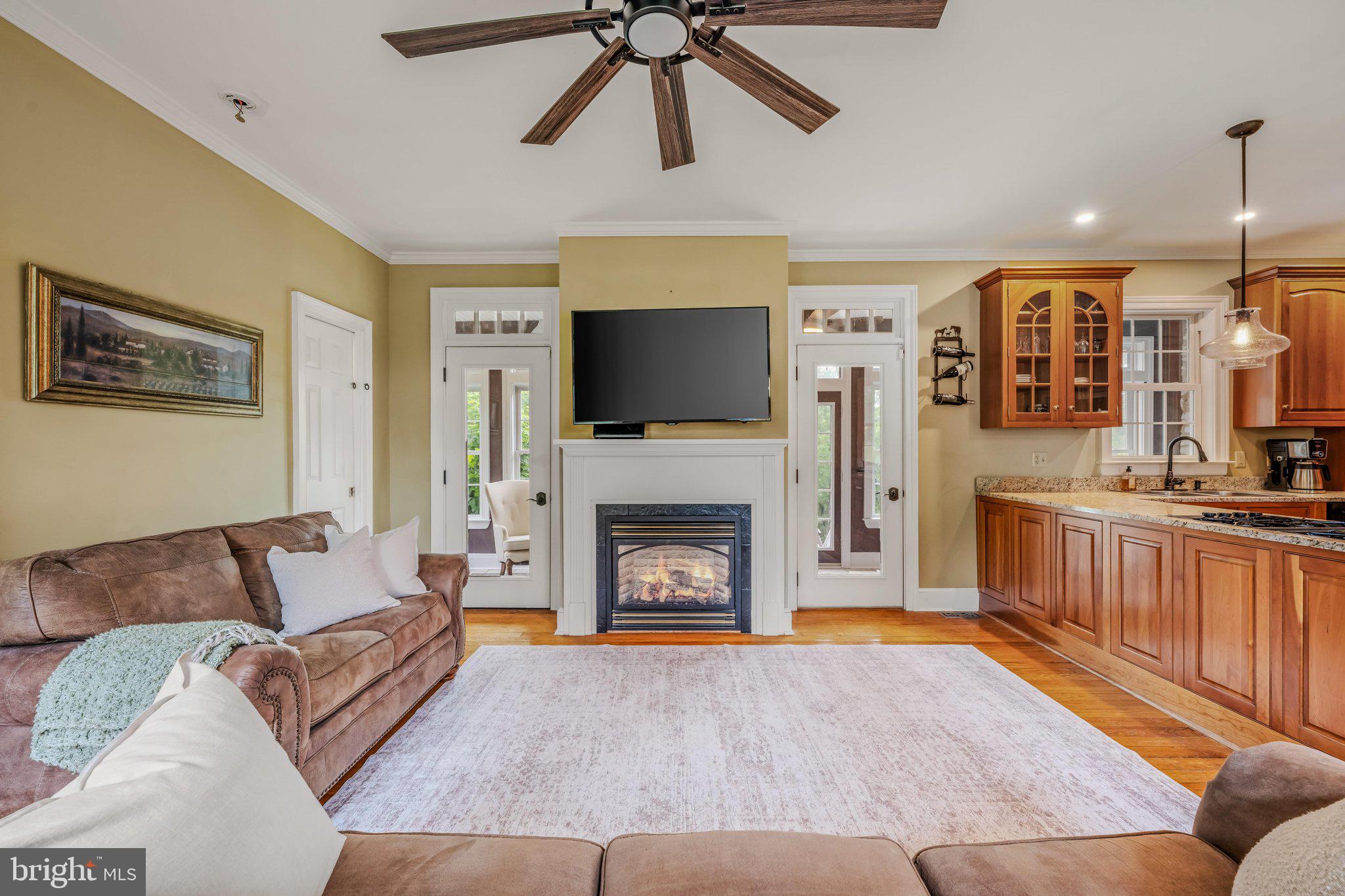 STONEWALL ESTATES - Residential