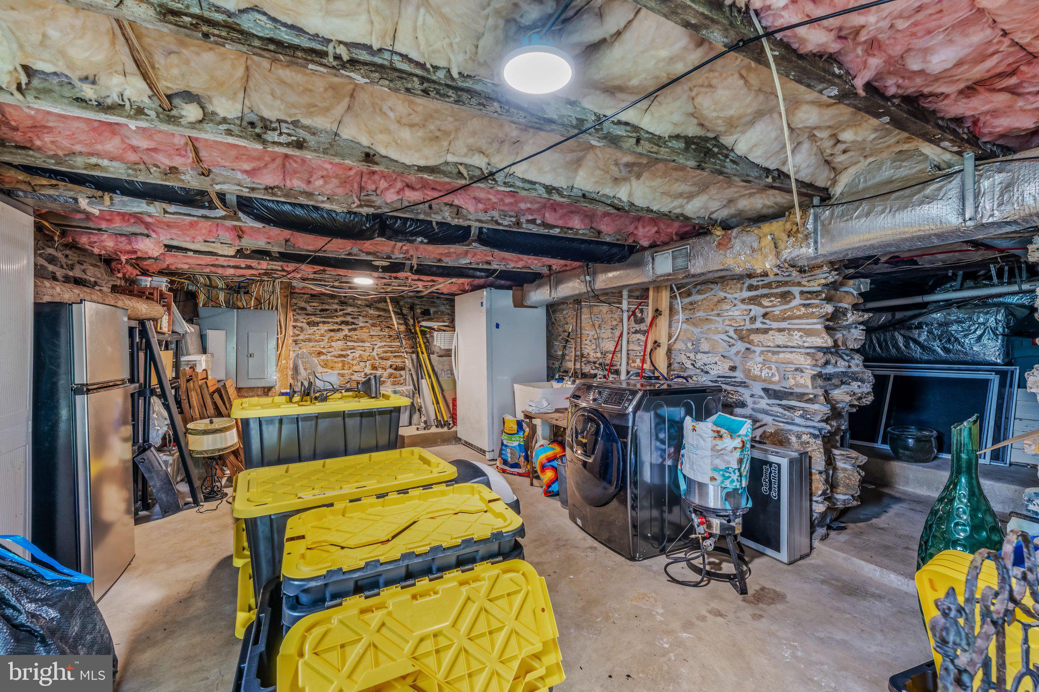 STONEWALL ESTATES - Residential