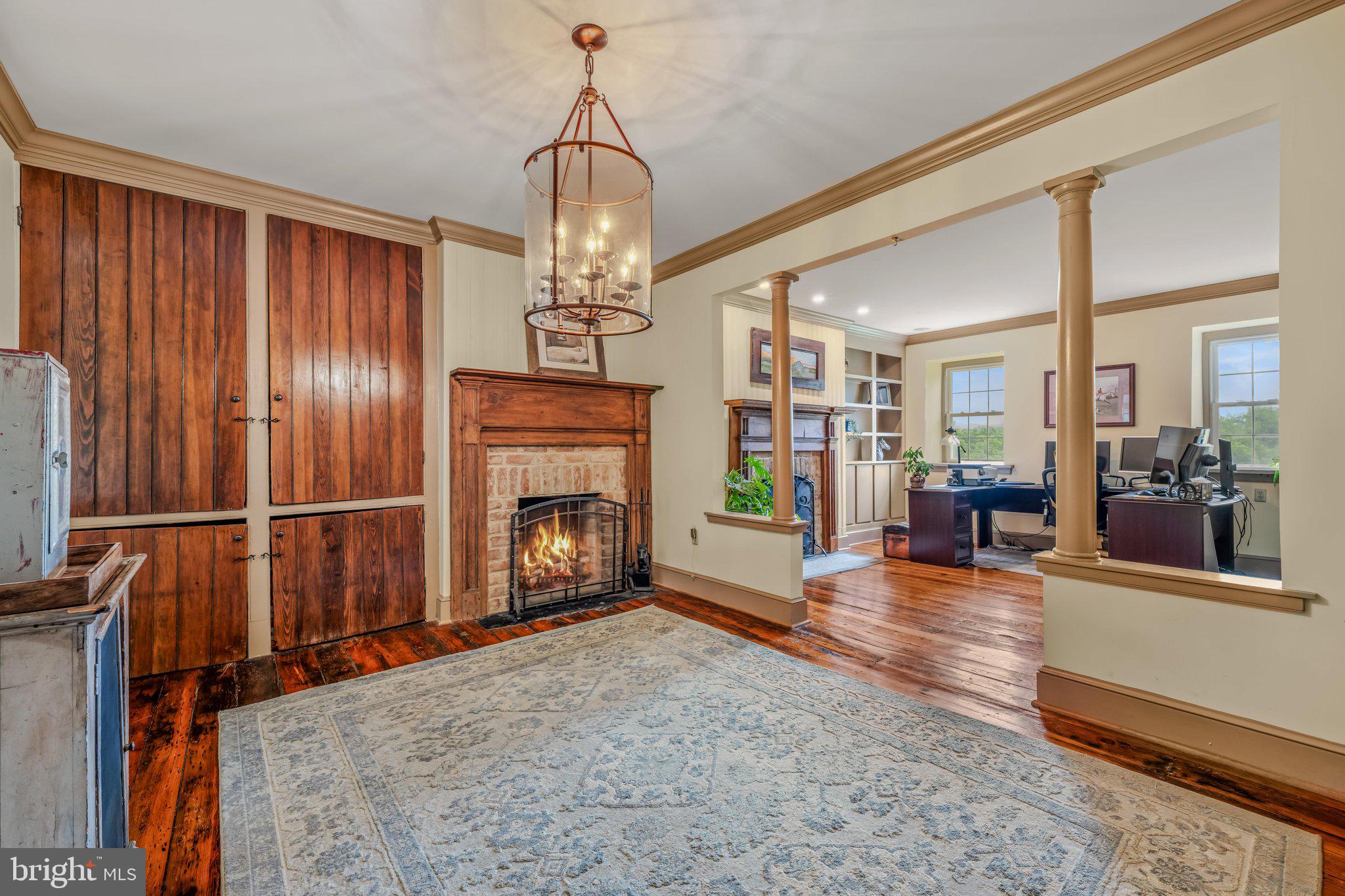 STONEWALL ESTATES - Residential