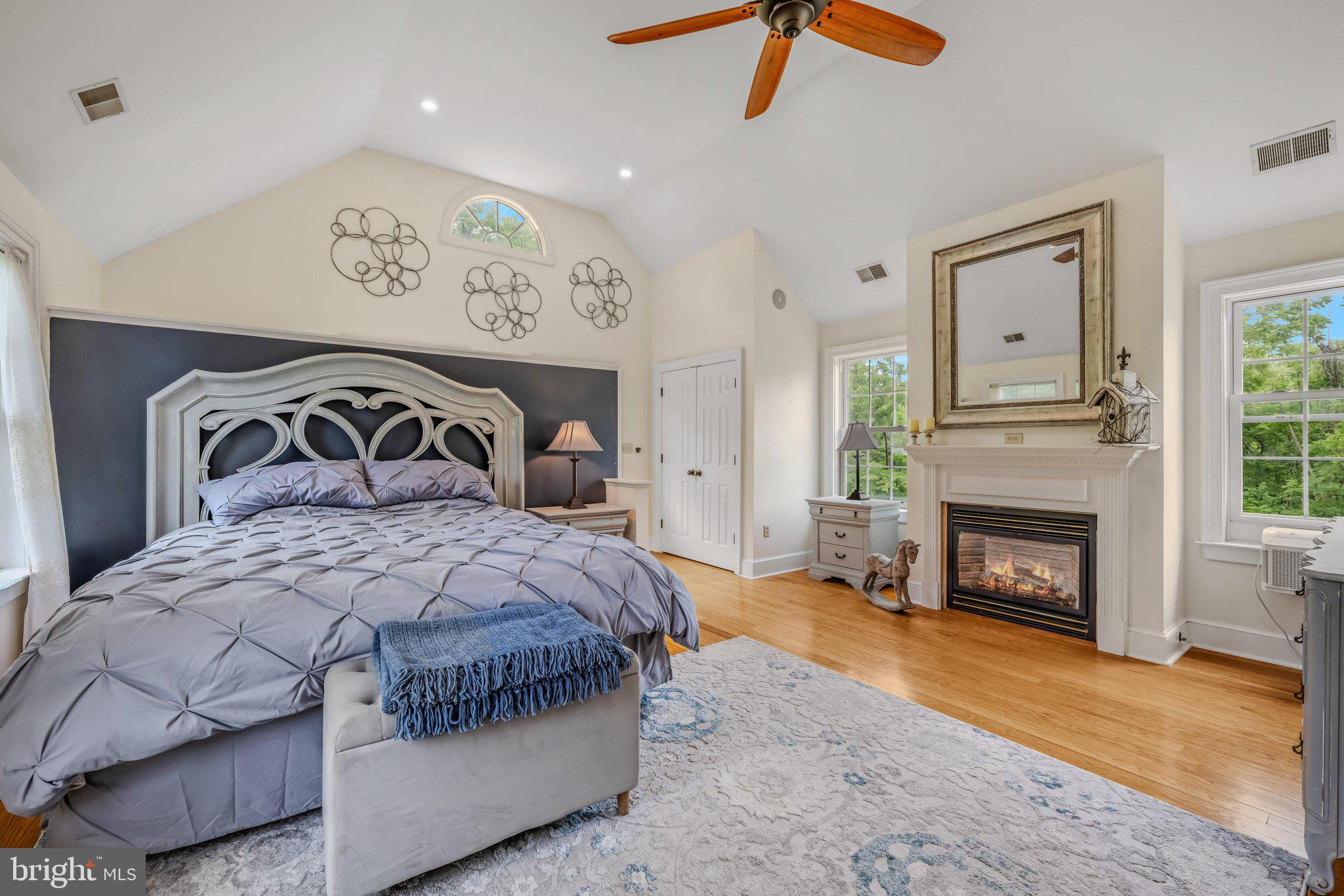 STONEWALL ESTATES - Residential