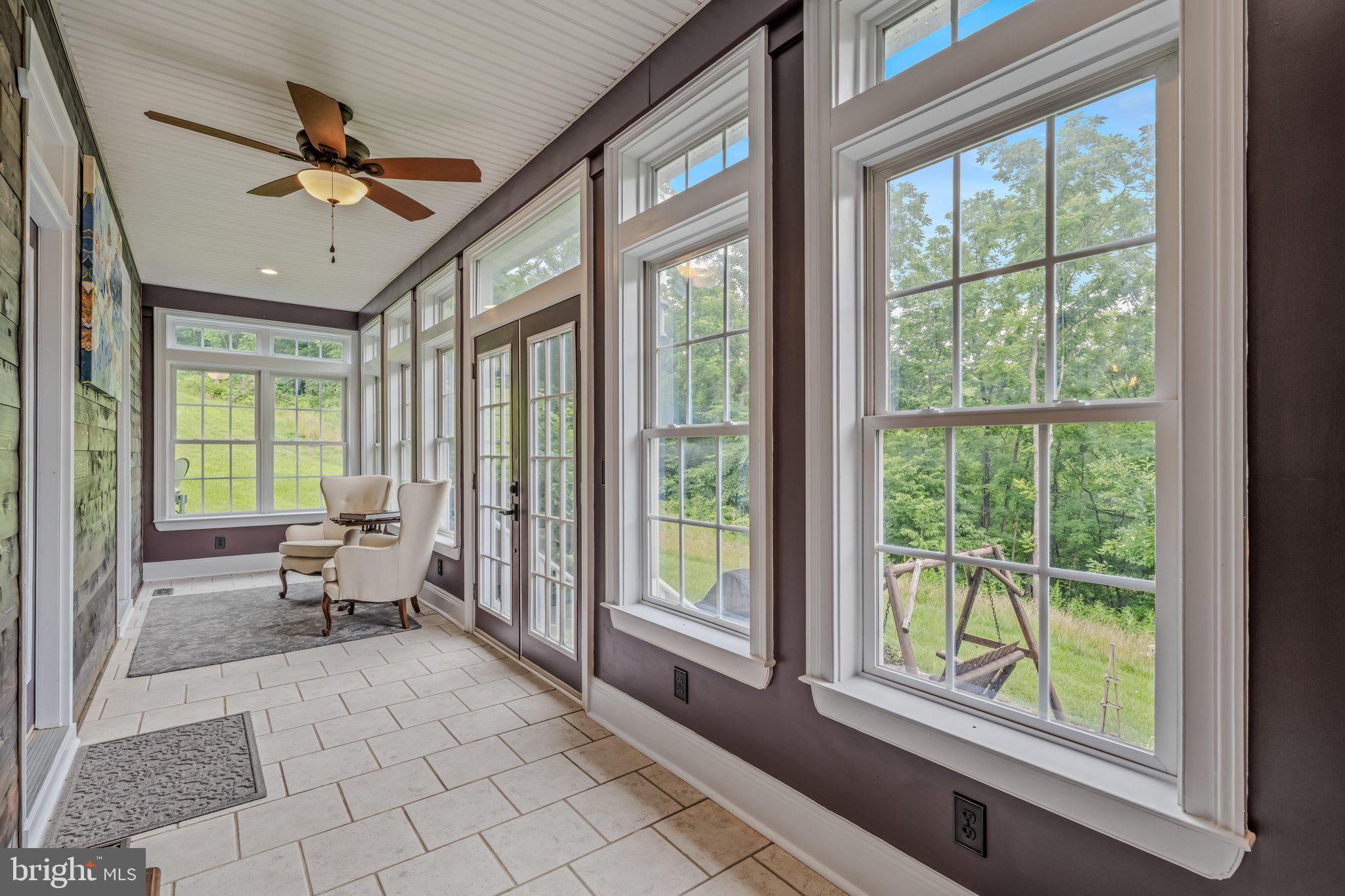 STONEWALL ESTATES - Residential