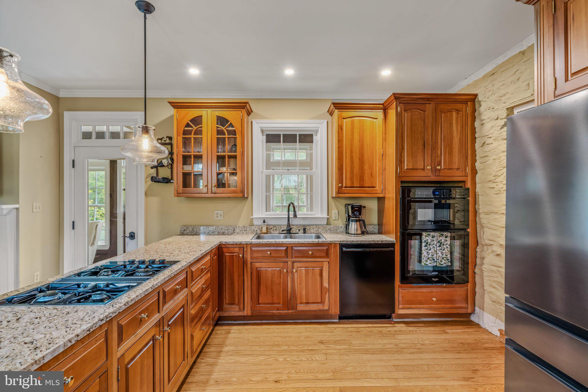 STONEWALL ESTATES - Residential