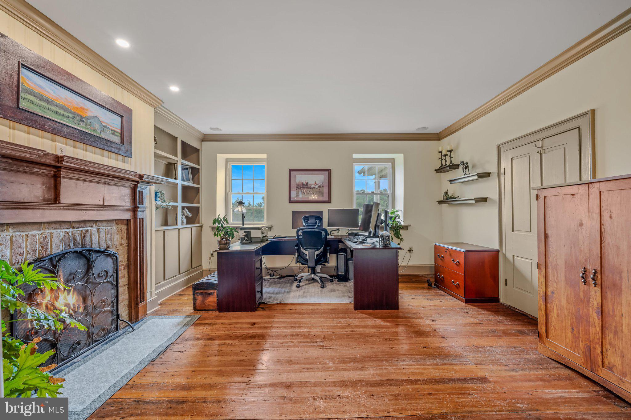 STONEWALL ESTATES - Residential