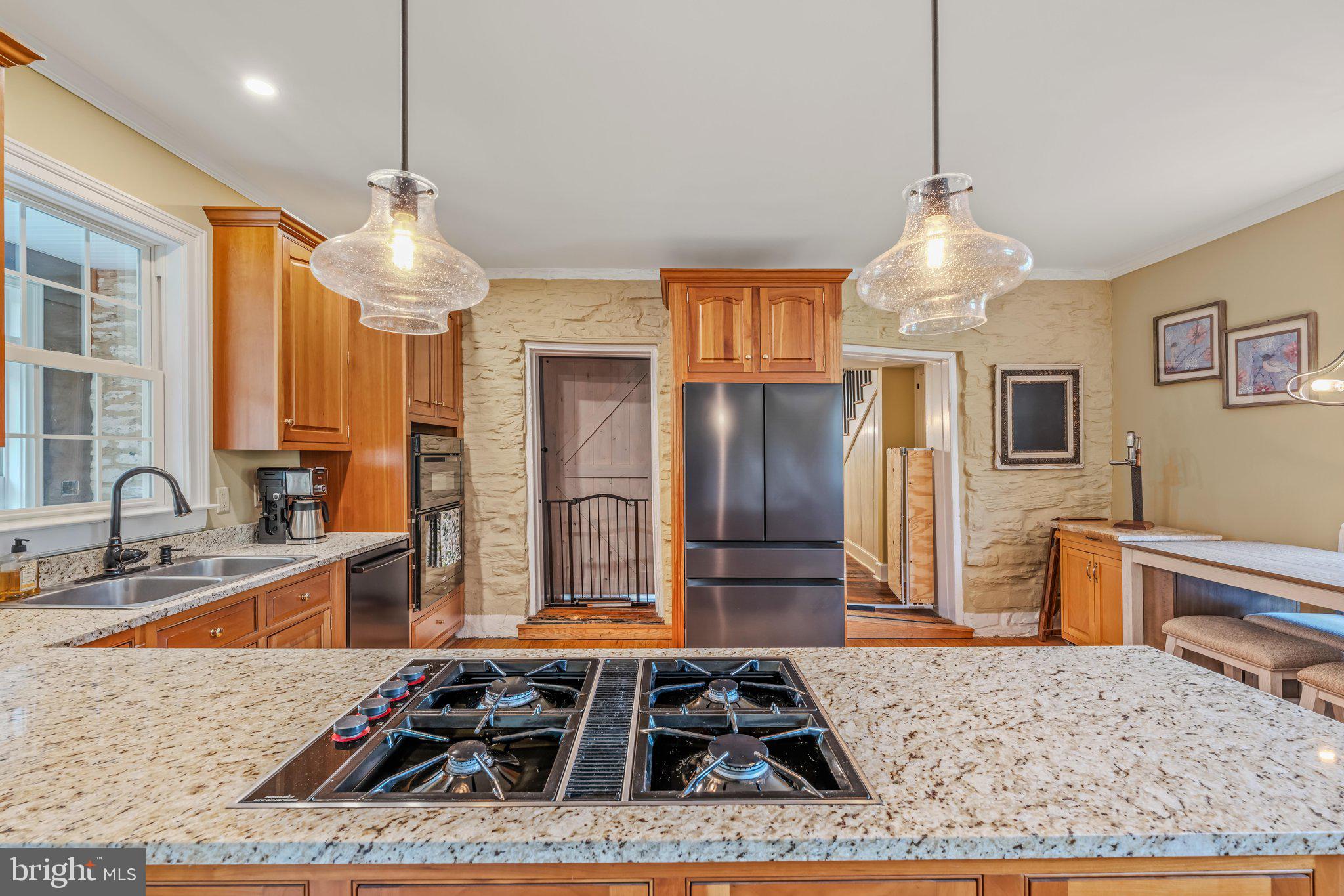 STONEWALL ESTATES - Residential