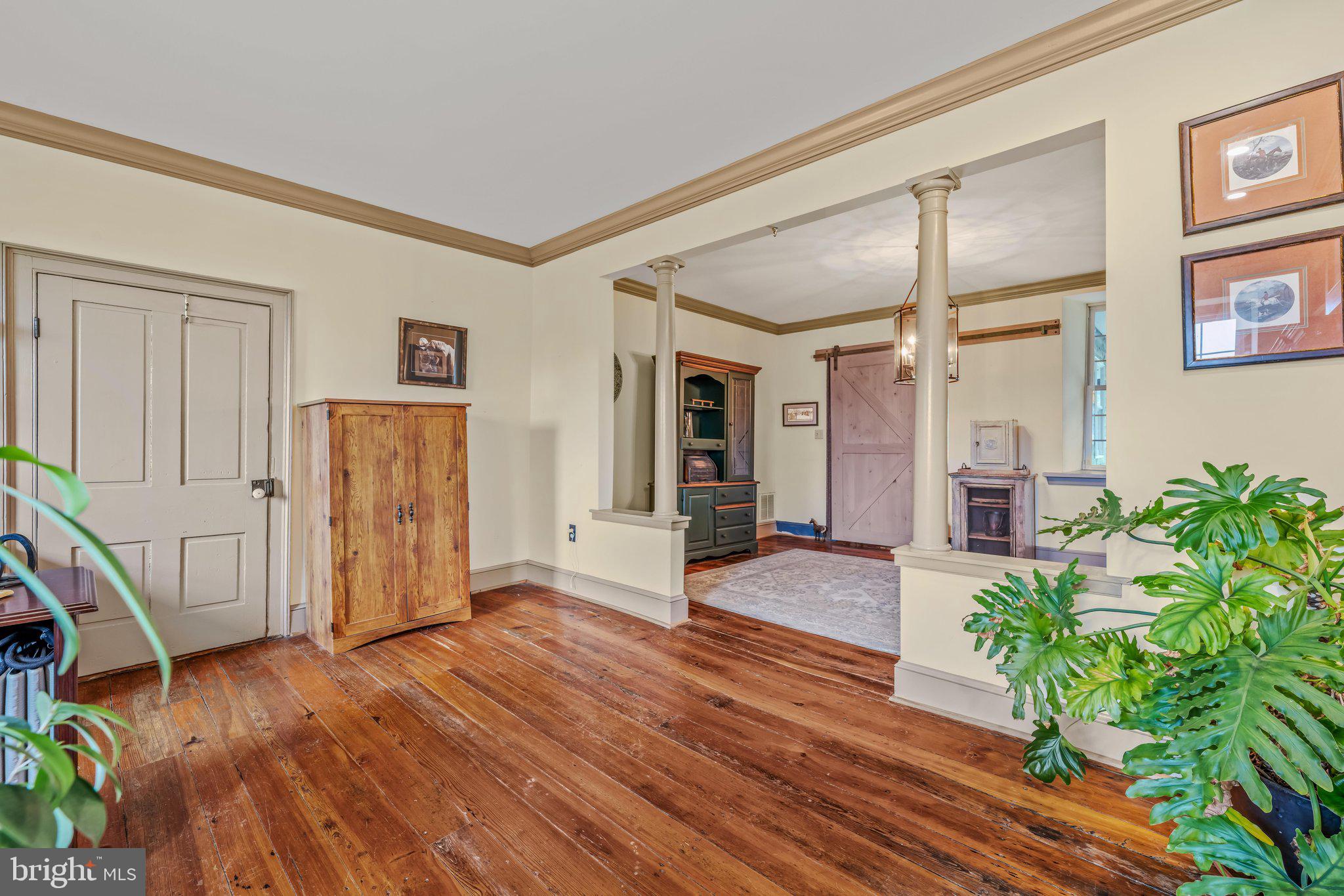 STONEWALL ESTATES - Residential
