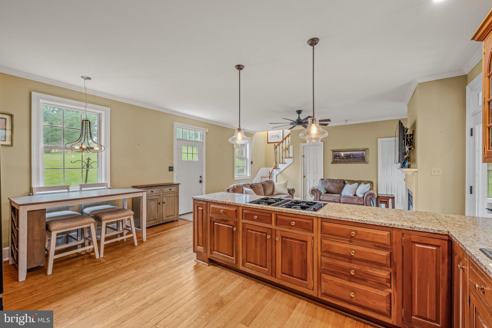 STONEWALL ESTATES - Residential