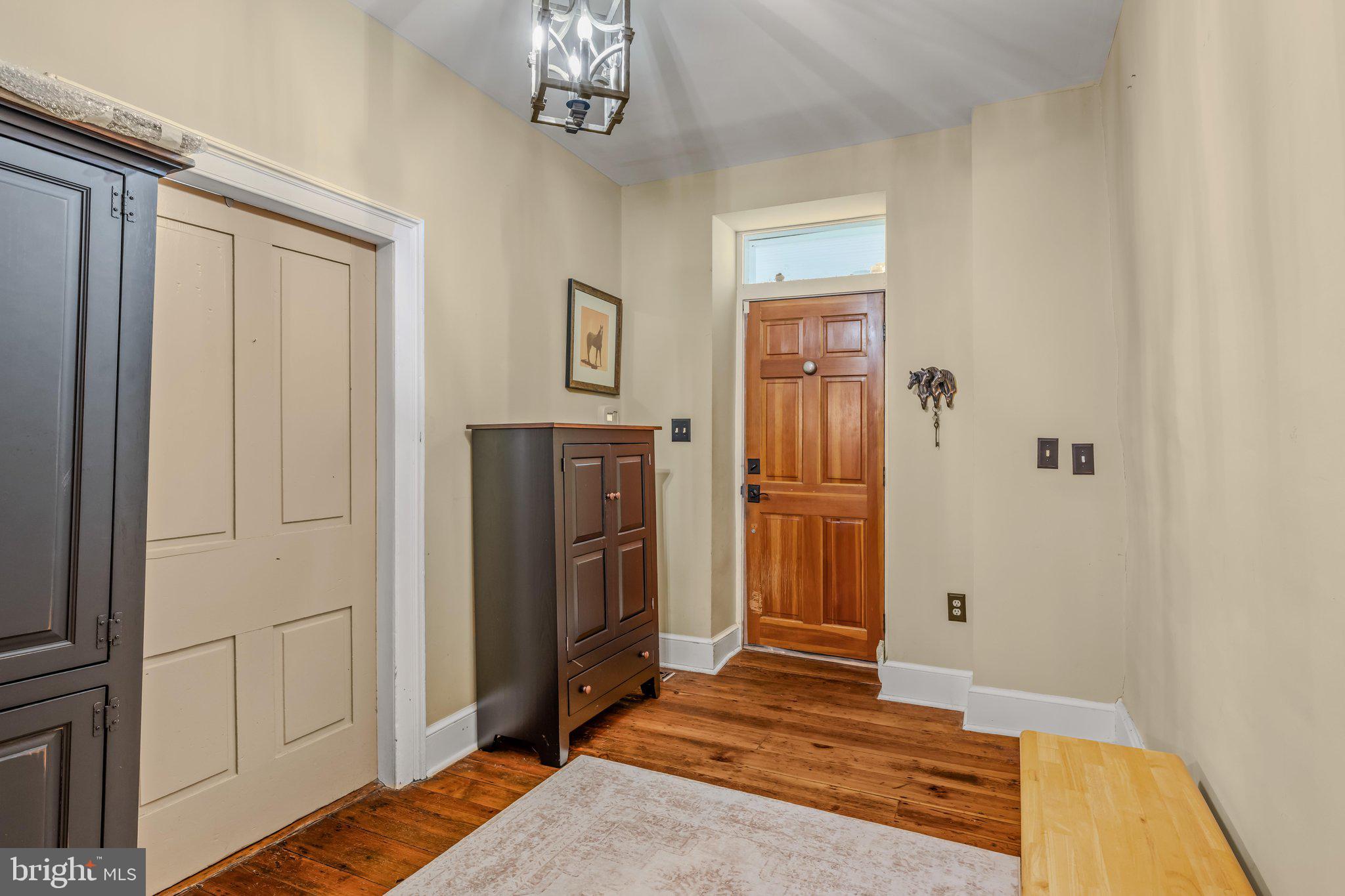 STONEWALL ESTATES - Residential