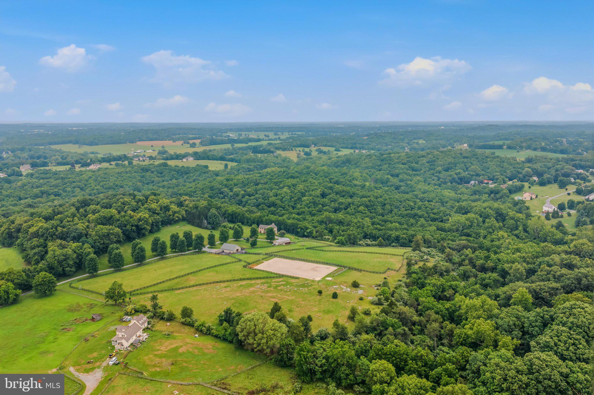 STONEWALL ESTATES - Residential