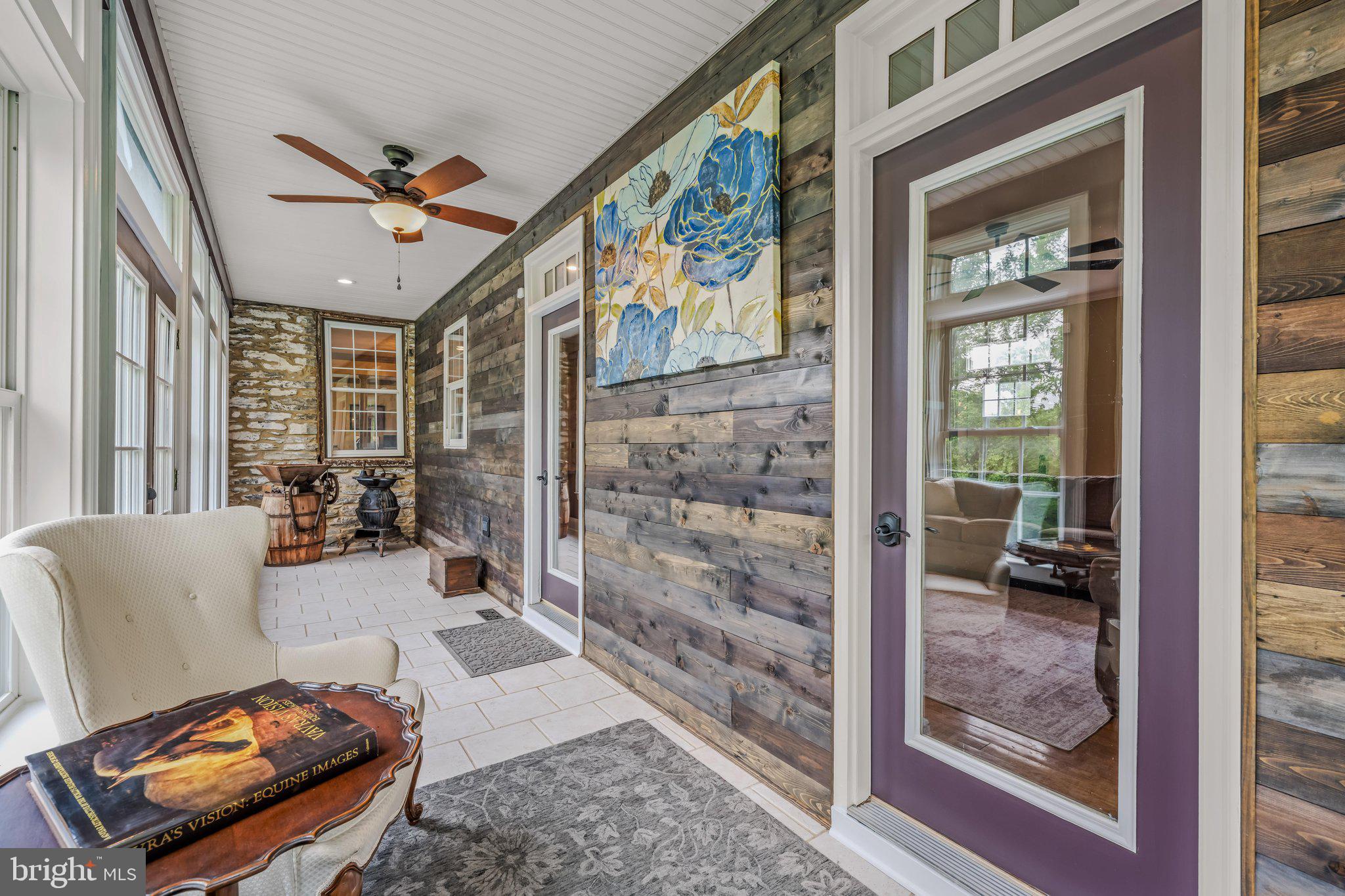 STONEWALL ESTATES - Residential