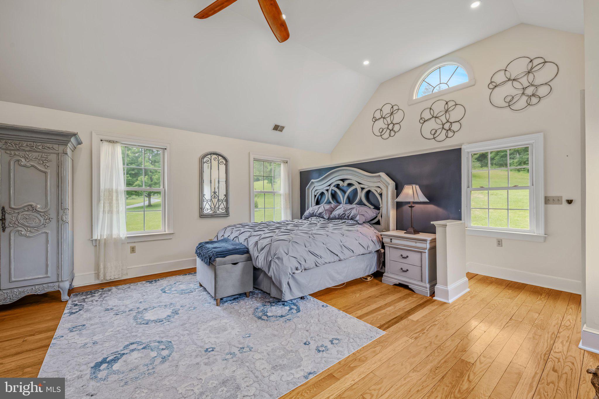 STONEWALL ESTATES - Residential