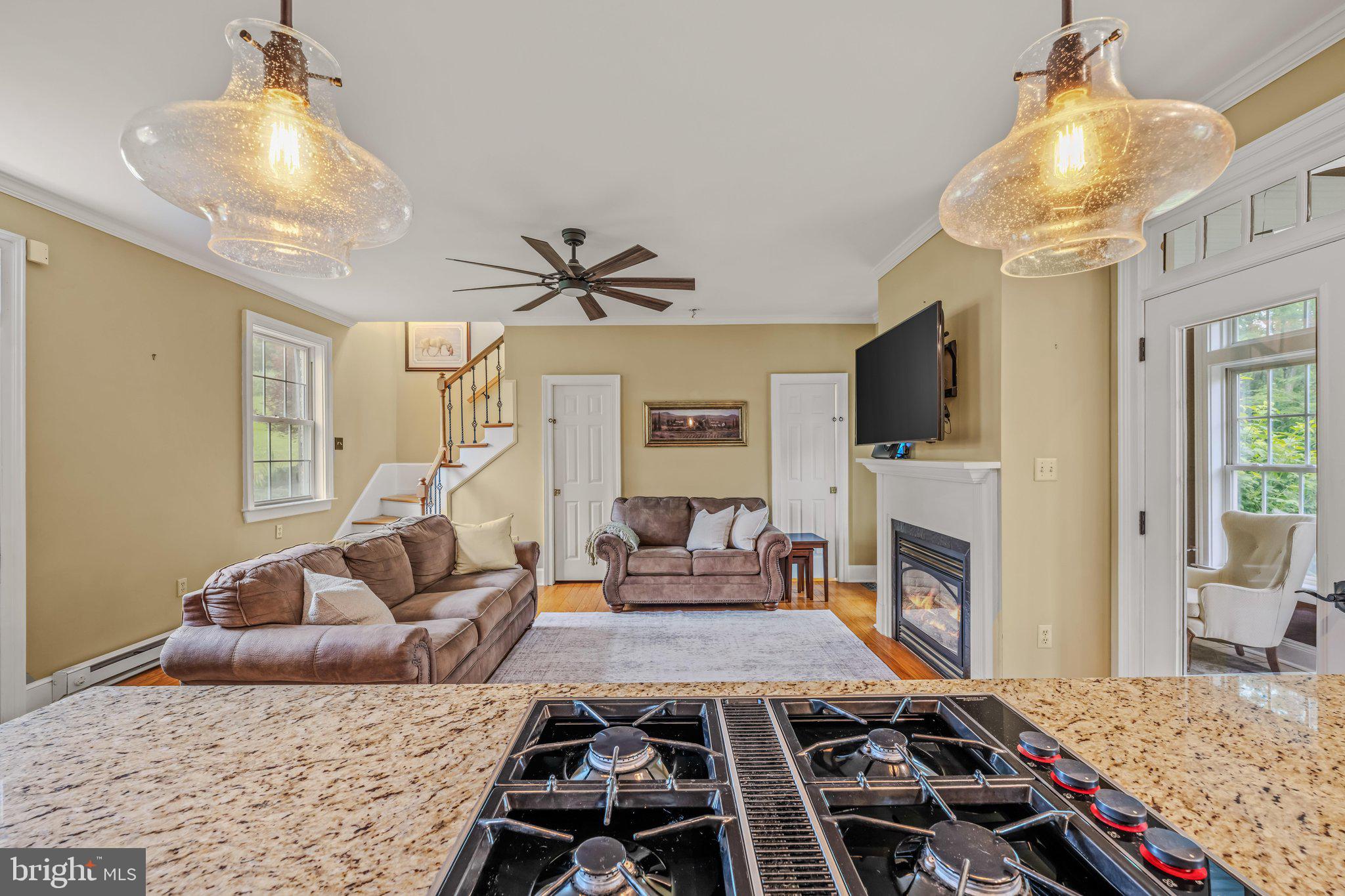 STONEWALL ESTATES - Residential