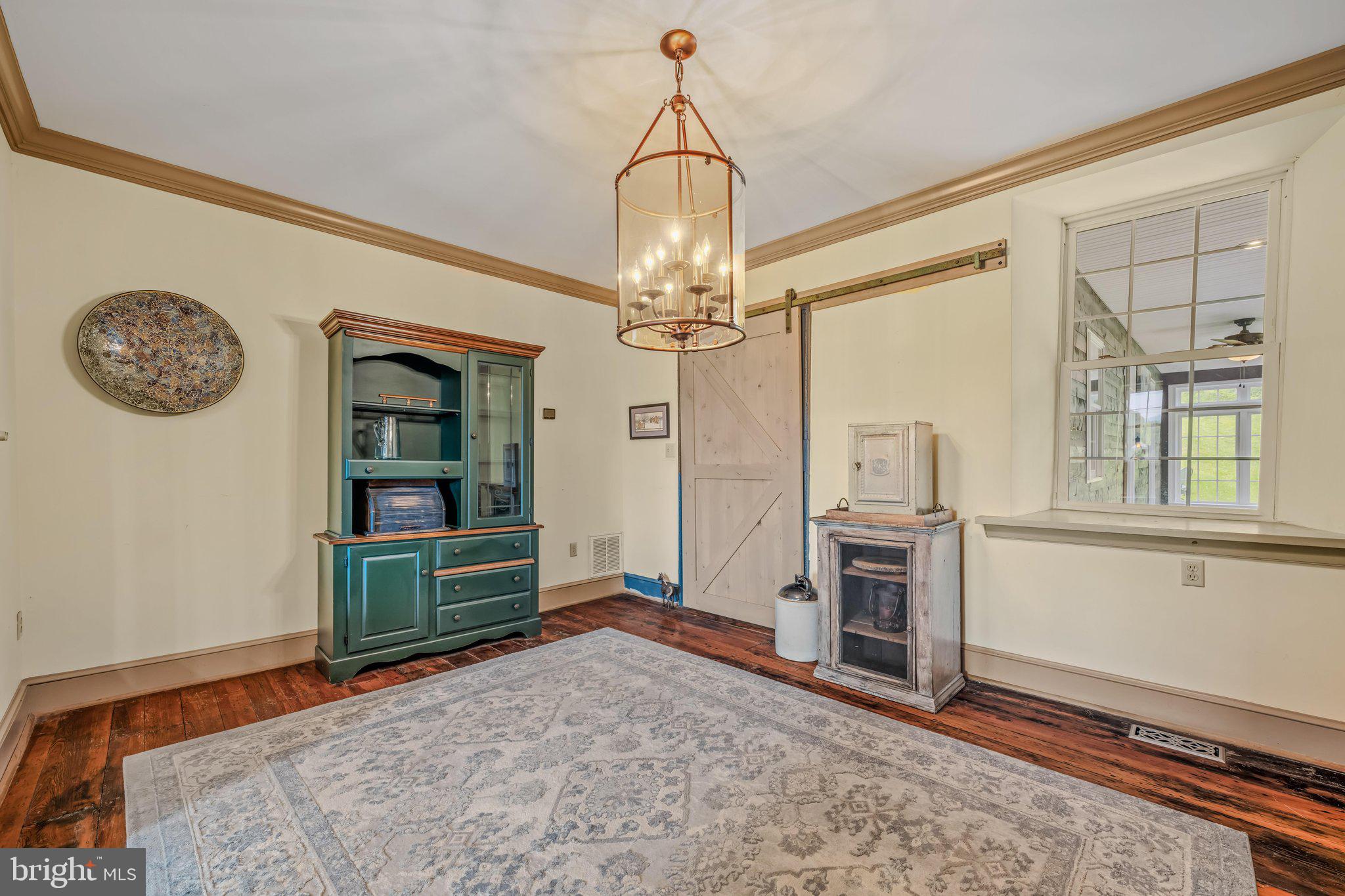 STONEWALL ESTATES - Residential