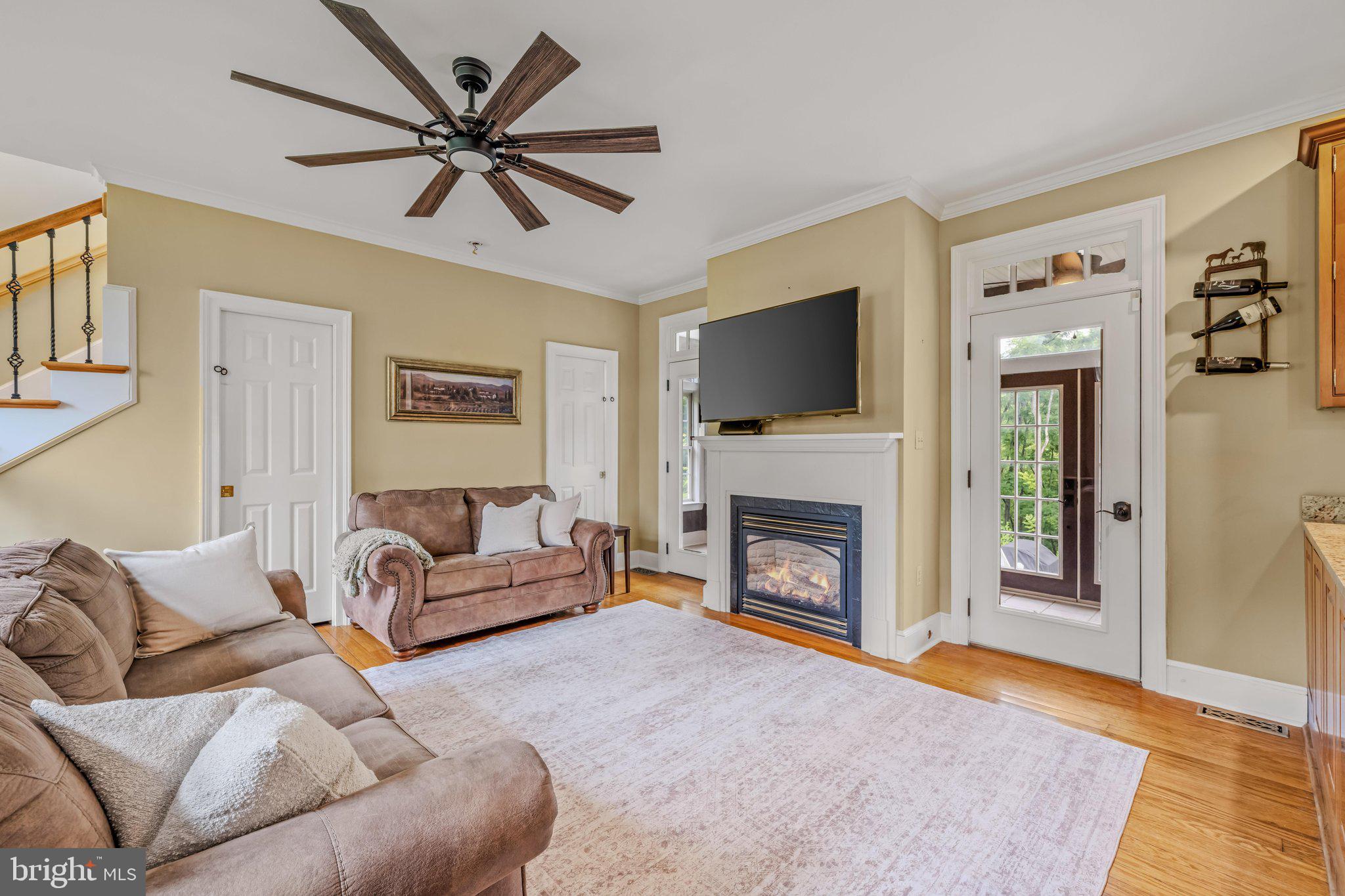 STONEWALL ESTATES - Residential