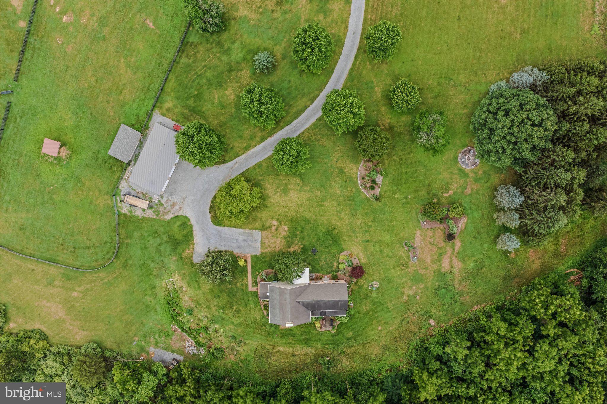 STONEWALL ESTATES - Residential