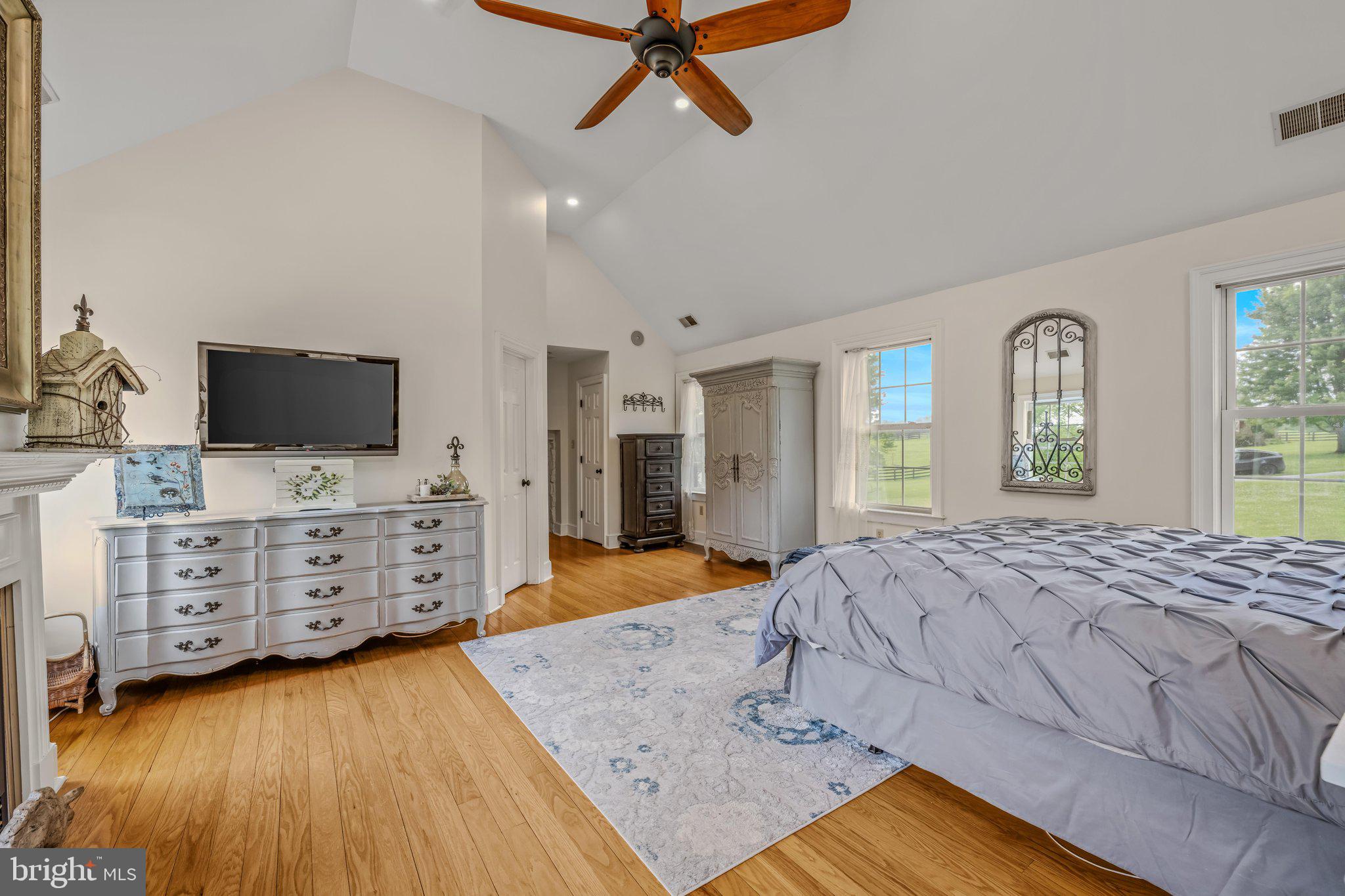 STONEWALL ESTATES - Residential
