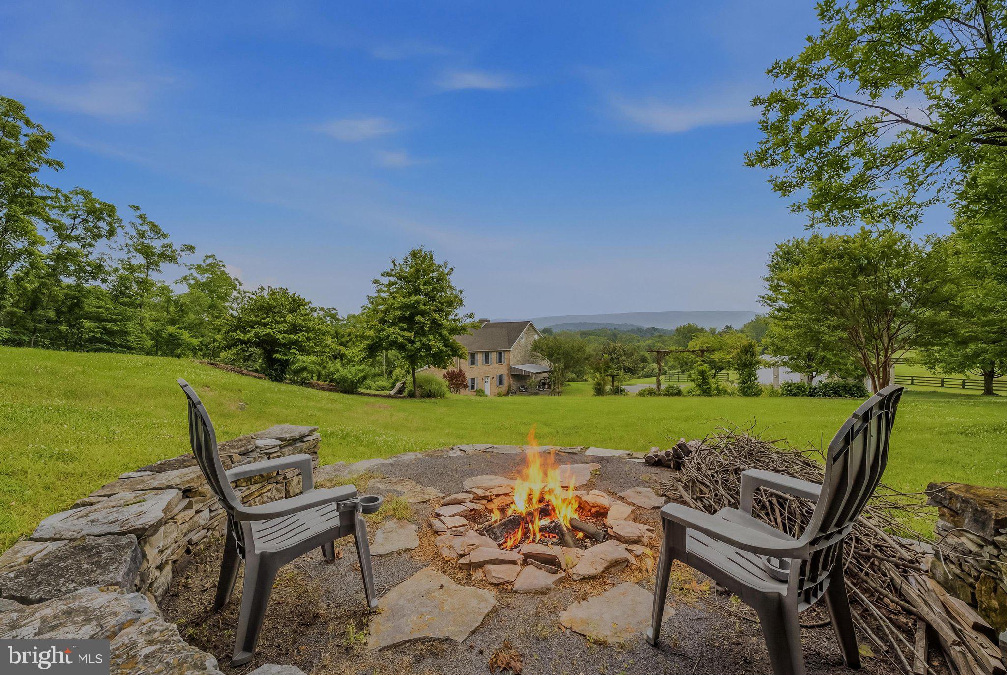 STONEWALL ESTATES - Residential