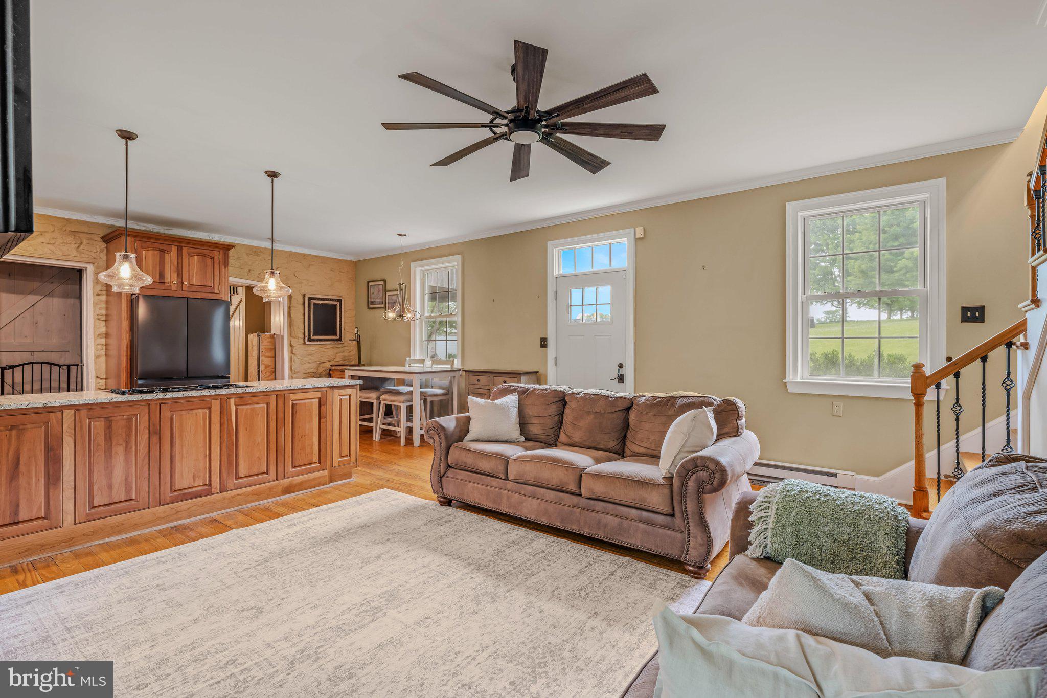 STONEWALL ESTATES - Residential