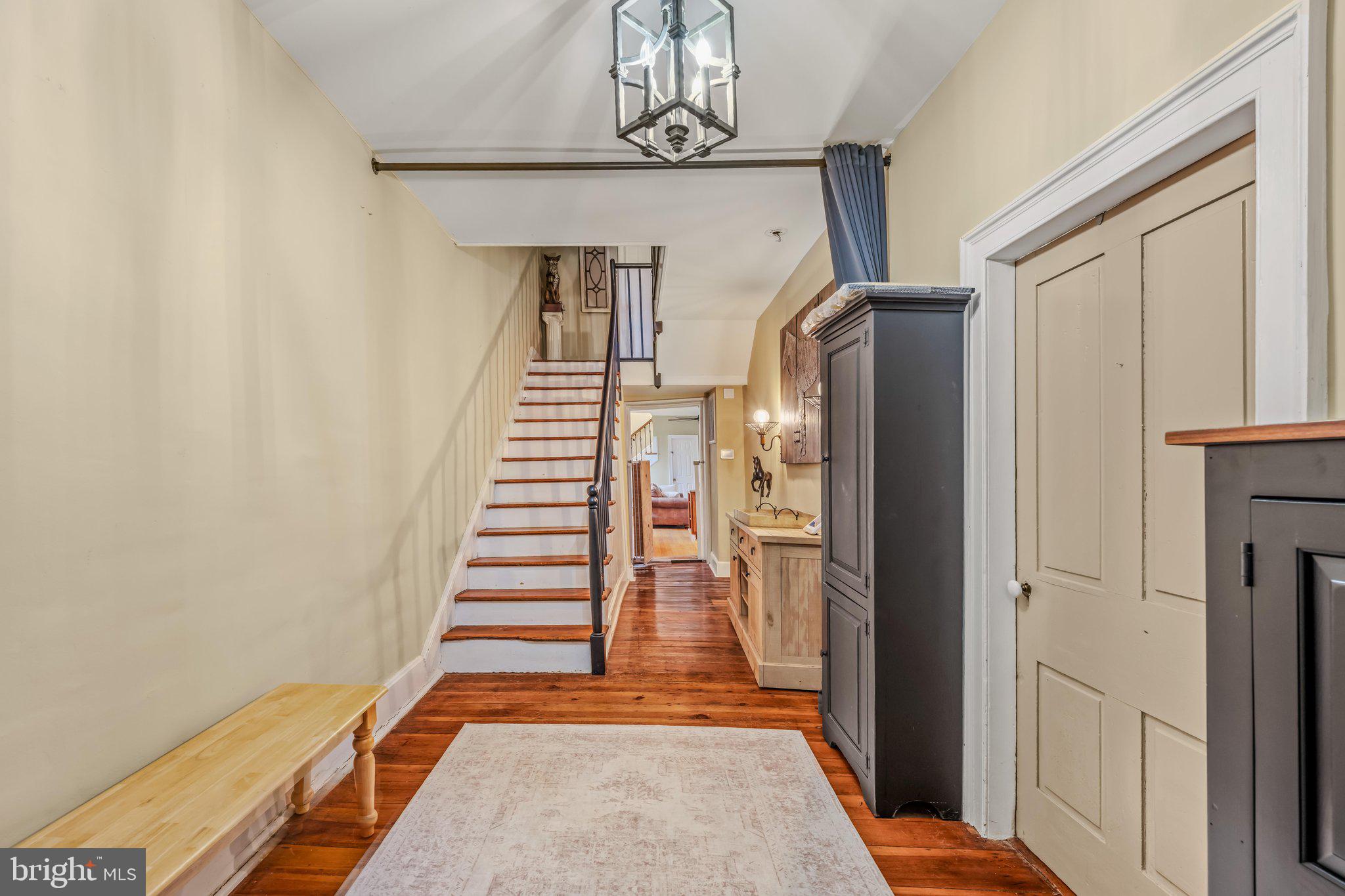 STONEWALL ESTATES - Residential
