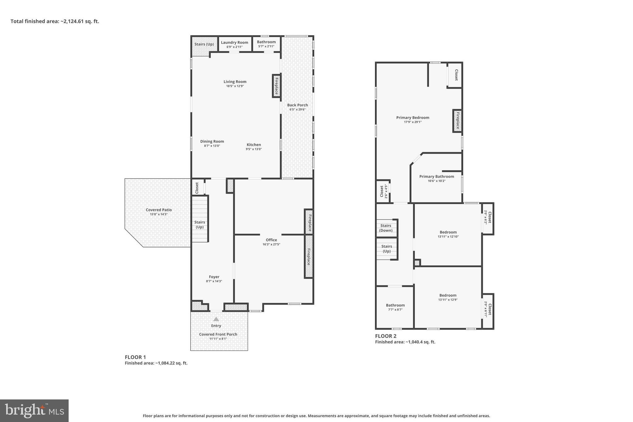 STONEWALL ESTATES - Residential
