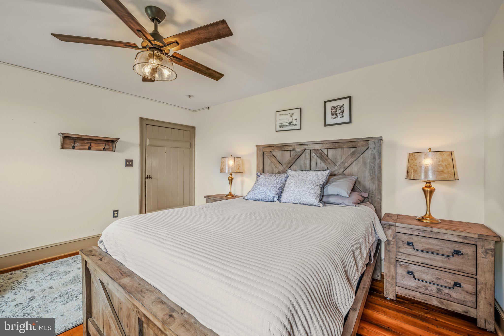 STONEWALL ESTATES - Residential
