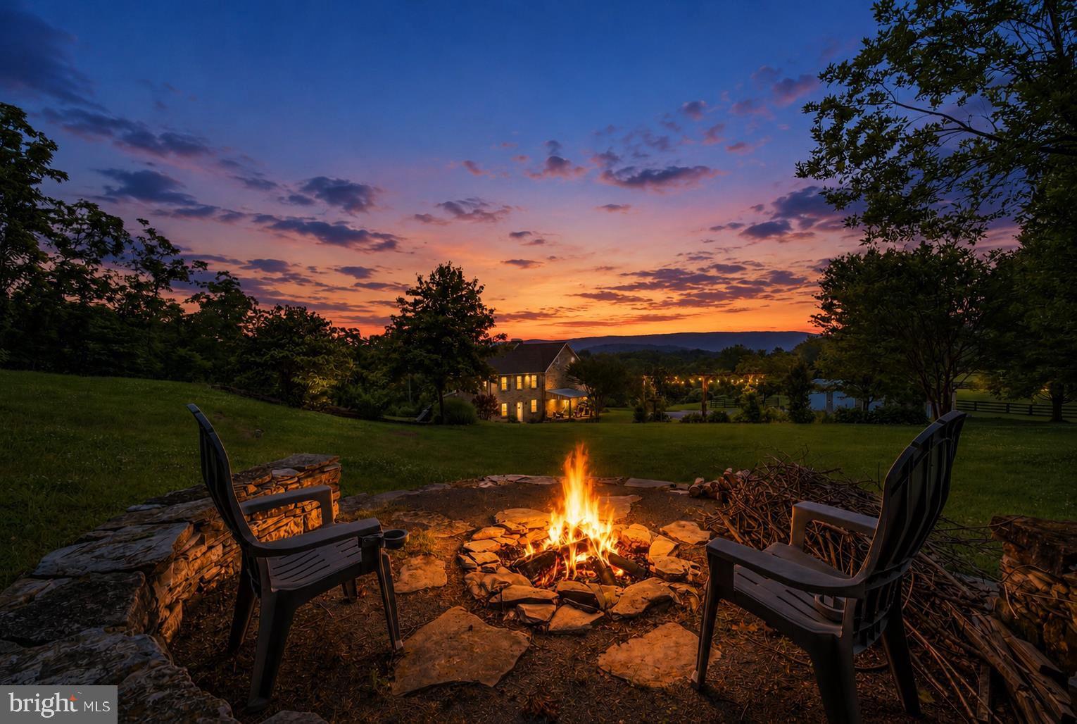 STONEWALL ESTATES - Residential