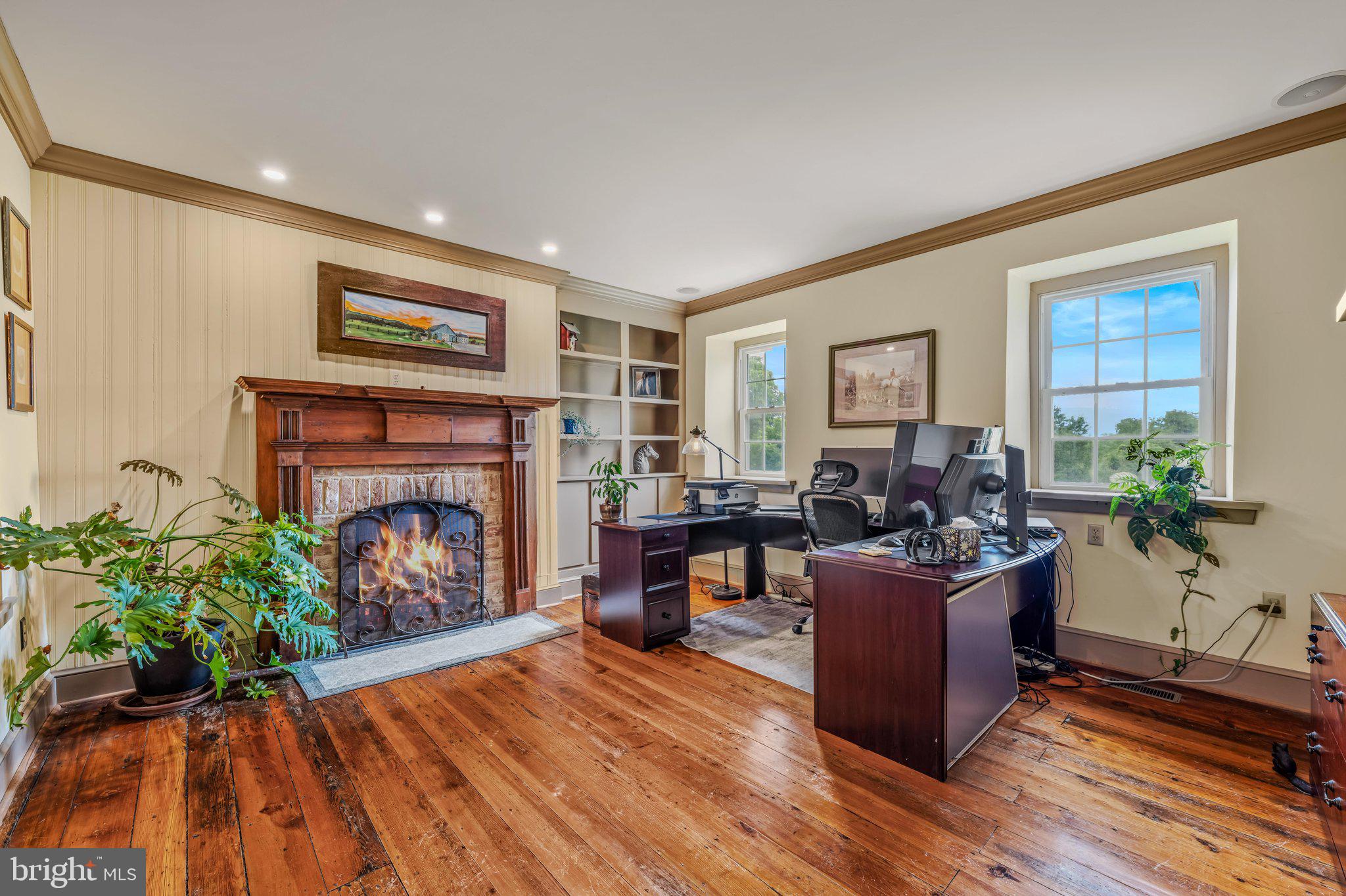STONEWALL ESTATES - Residential