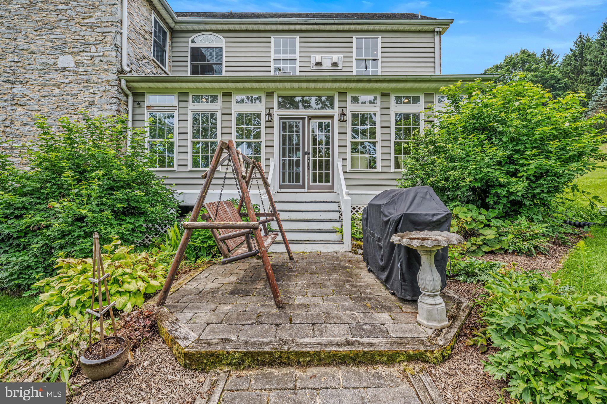 STONEWALL ESTATES - Residential