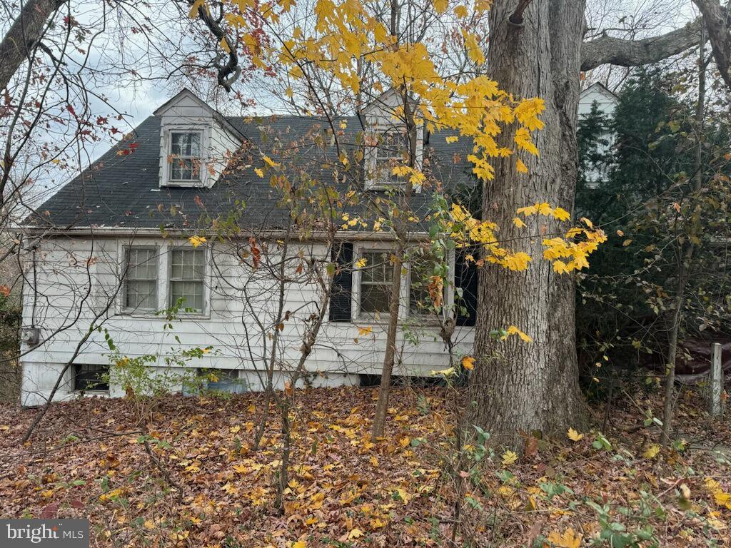 Investor and Rehabber Opportunity! Estate sale being sold strictly AS-IS, WHERE-IS. This unique single-family home is situated on a private, secluded 0.38-acre lot—nearly double the size of many surrounding parcels—offering exceptional potential for renovation, expansion, redevelopment, or long-term investment. The property requires substantial rehabilitation and is best suited for experienced investors, builders, contractors, or developers seeking their next project. <BR><BR>

The oversized lot is a standout feature, providing opportunities that are difficult to find in this area. Conveniently located approximately 30 minutes from Washington, DC, with quick access to major highways and commuter routes, this property offers strong potential for future value creation.<BR><BR>

The home is currently in hoarder condition and had prior cat infestation. Extreme caution should be exercised when accessing the property. Appropriate attire, including protective footwear, gloves, and a suitable mask or respirator, is strongly recommended. <BR><BR>

Property is being sold strictly AS-IS, WHERE-IS, and will convey with ALL contents currently on the premises, including all personal property, debris, trash, and any items remaining inside or outside of the home at settlement. Seller will not remove any contents prior to closing. Buyer shall be solely responsible for cleanout and removal of any items remaining on the property.<BR><BR>

Buyer must use the title company selected by the seller, as title work has already been completed. All offers must be accompanied by verifiable proof of funds in the name of the purchasing entity or individual. No assignments, double settlements, wholesaling, or contract assignments will be permitted. Buyer named in the contract must be the buyer taking title at settlement. Offer review deadline is scheduled for June 19, 2026, and seller reserves the right to accept an offer prior to the deadline.<BR><BR>

Bring your vision and creativity. Opportunities like this private oversized lot with redevelopment and expansion potential are increasingly rare. Cash, renovation financing, or other suitable financing recommended.