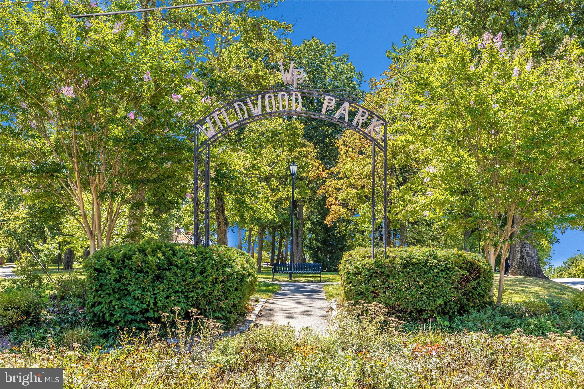 WILDWOOD PARK - Residential