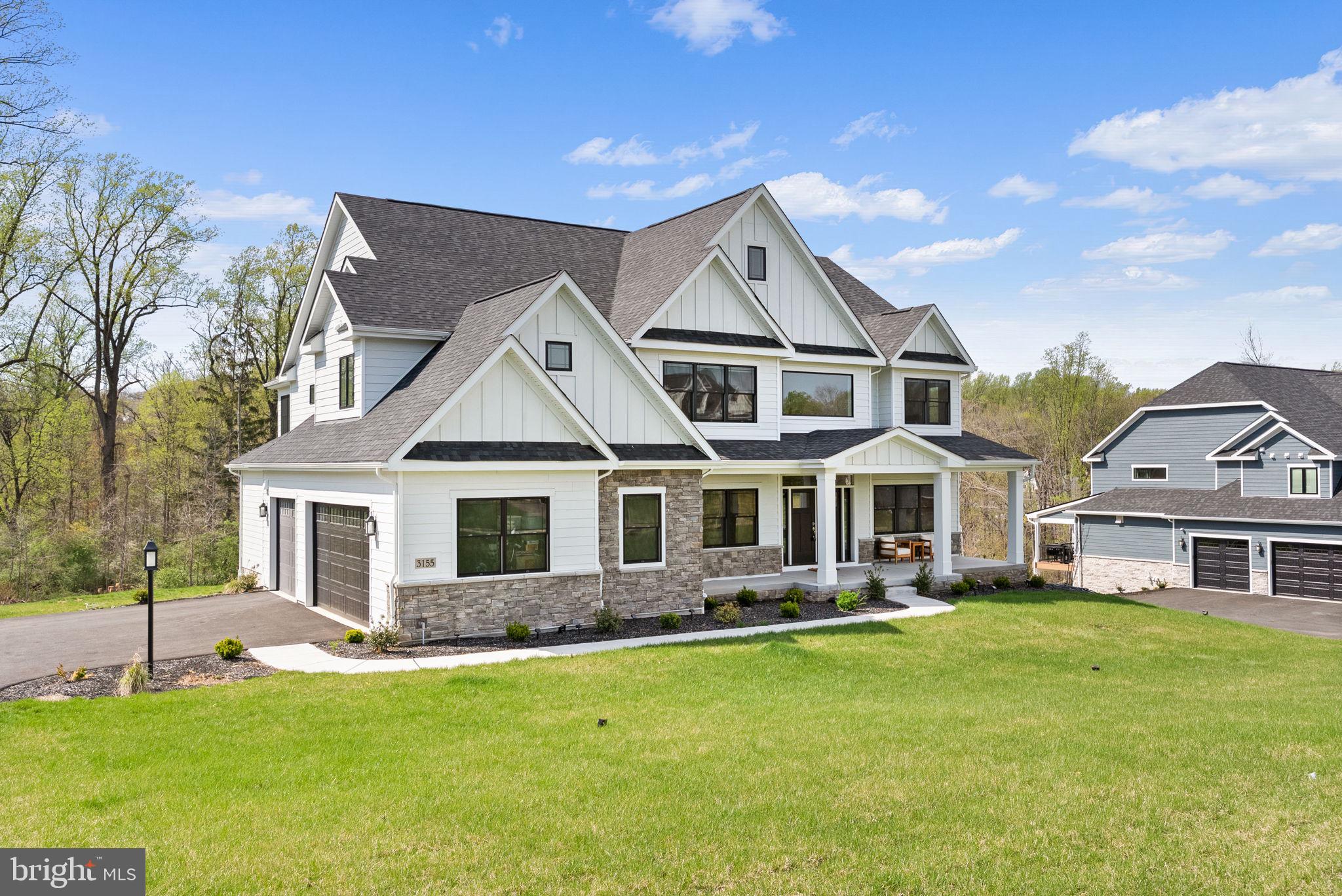 GARNET POINTE - Residential