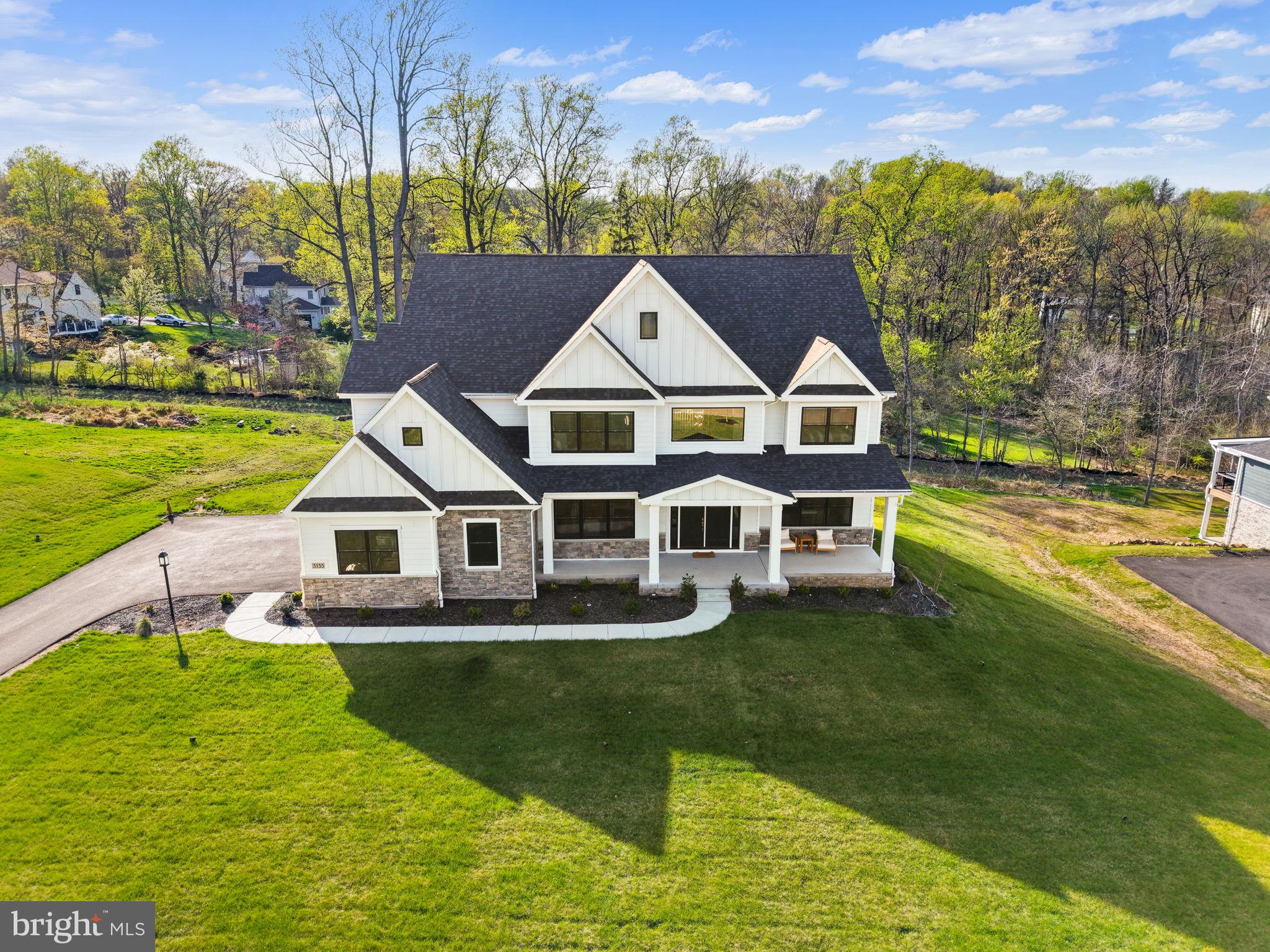 GARNET POINTE - Residential