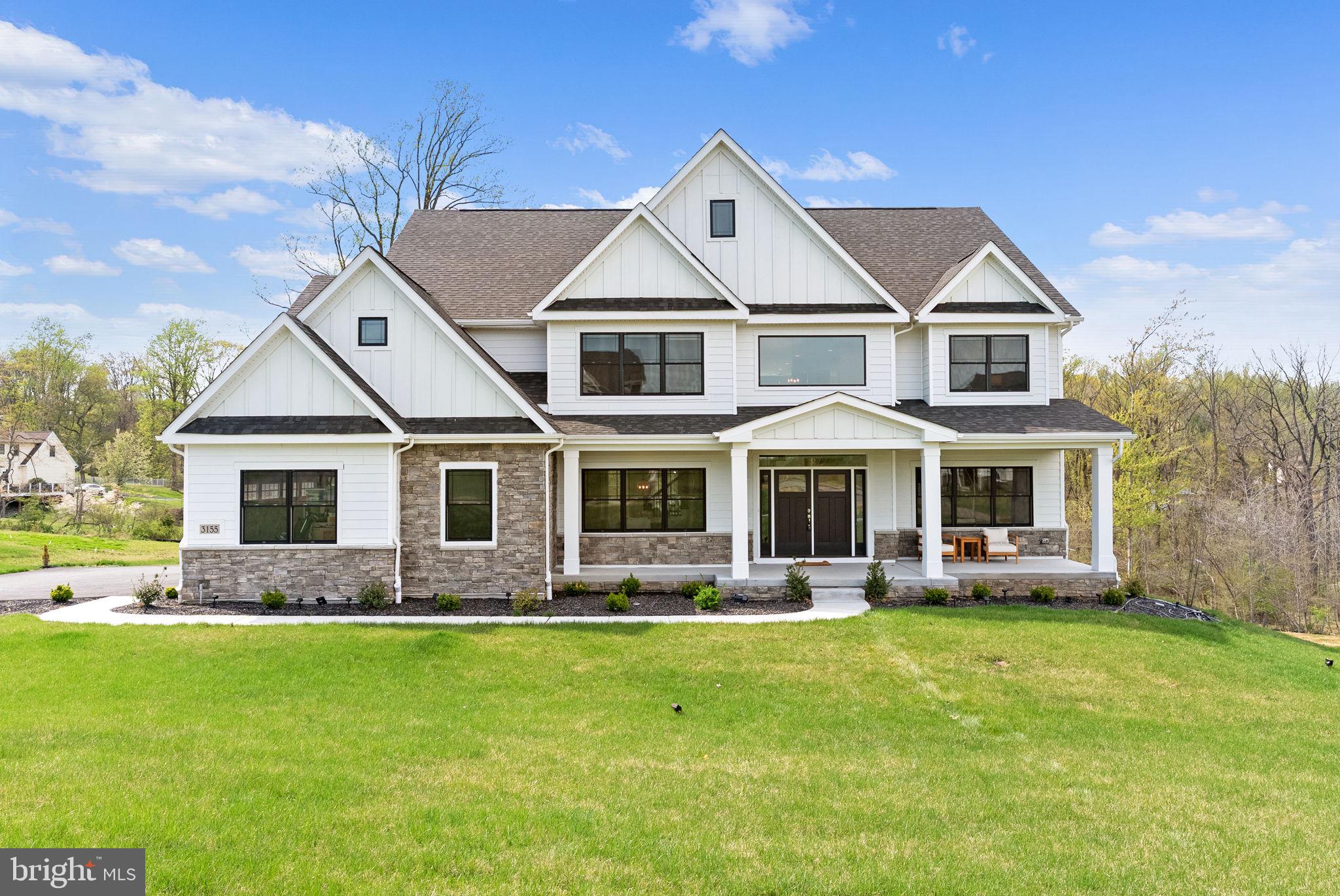 GARNET POINTE - Residential