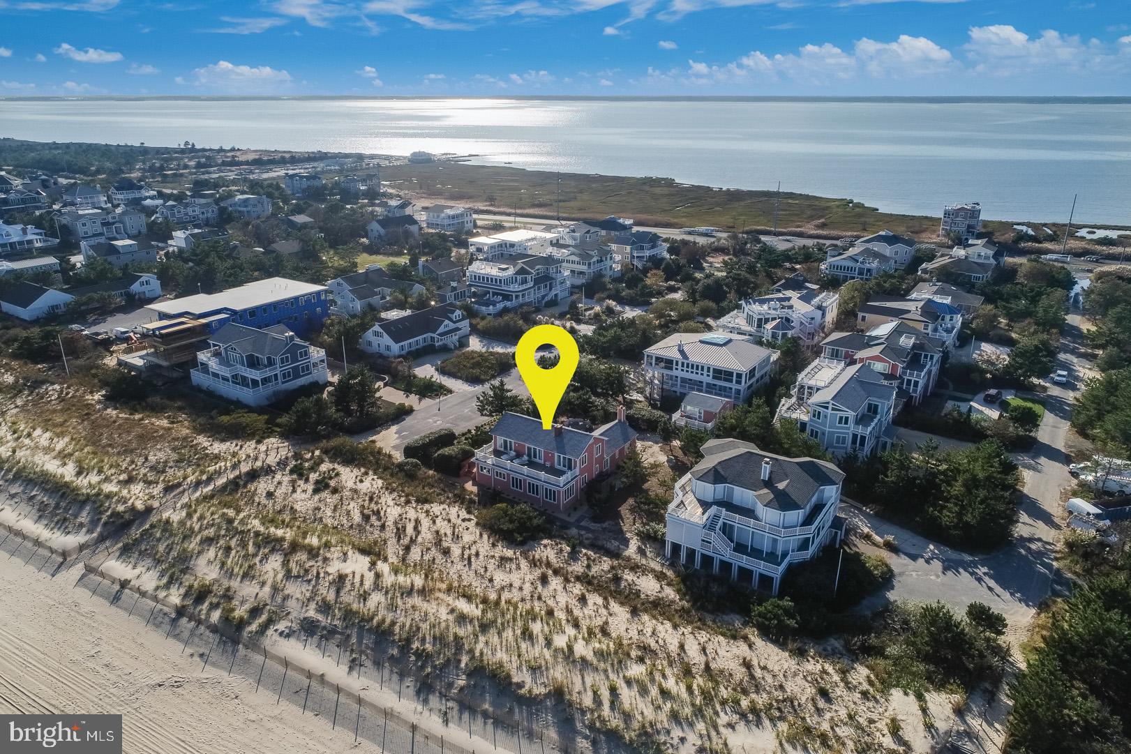 INDIAN BEACH - Residential