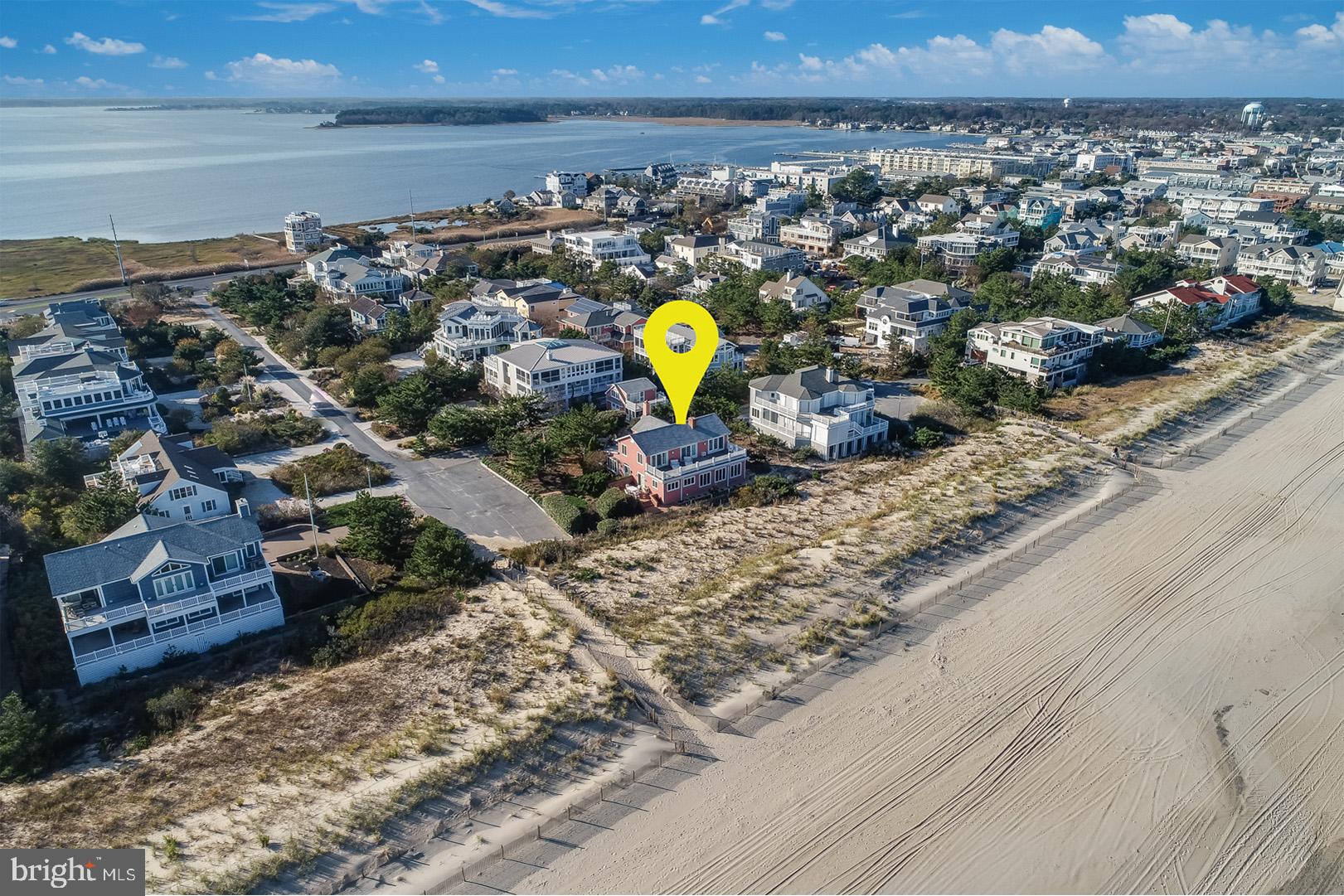 INDIAN BEACH - Residential