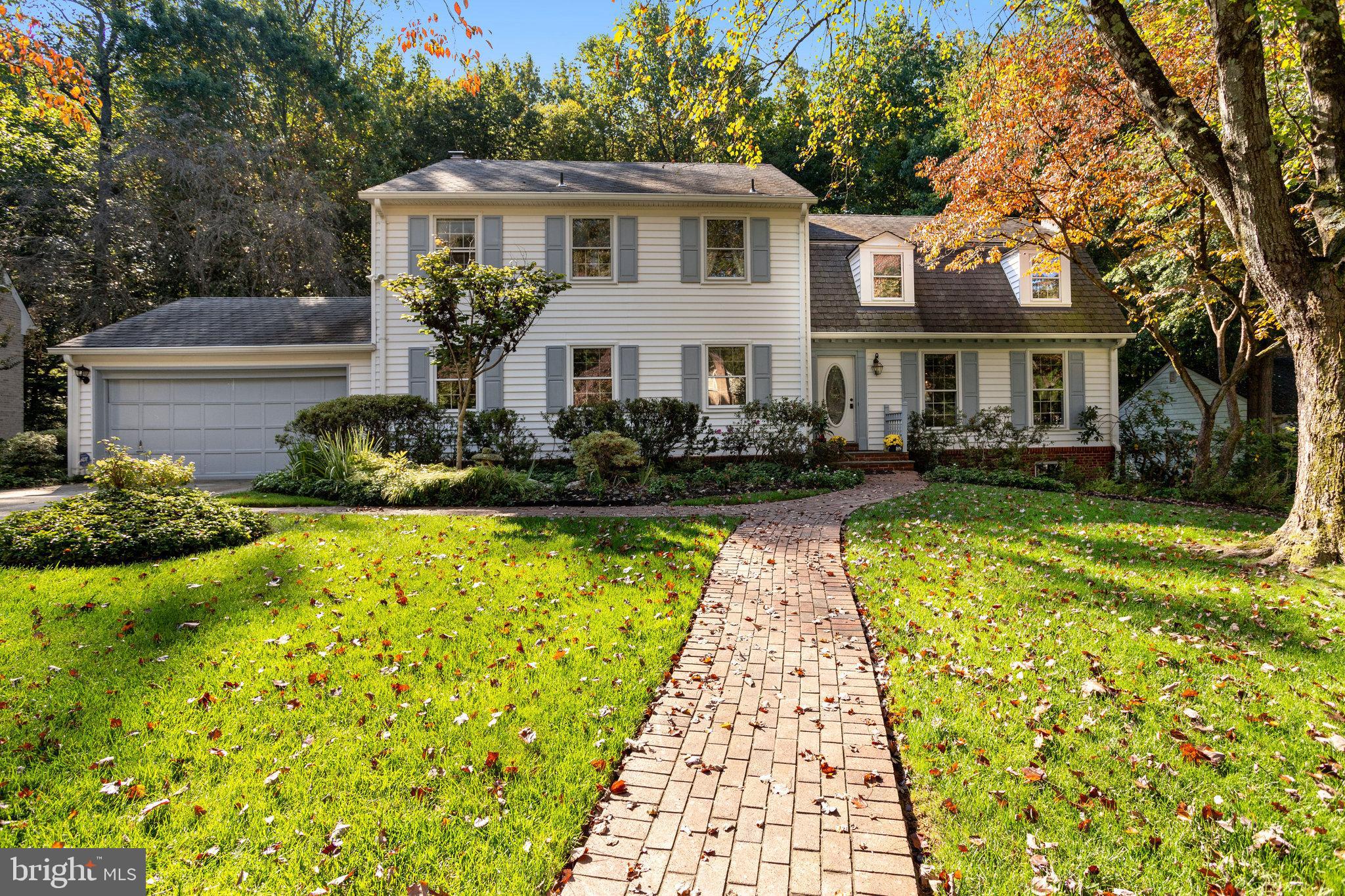 RIVER FALLS - Residential