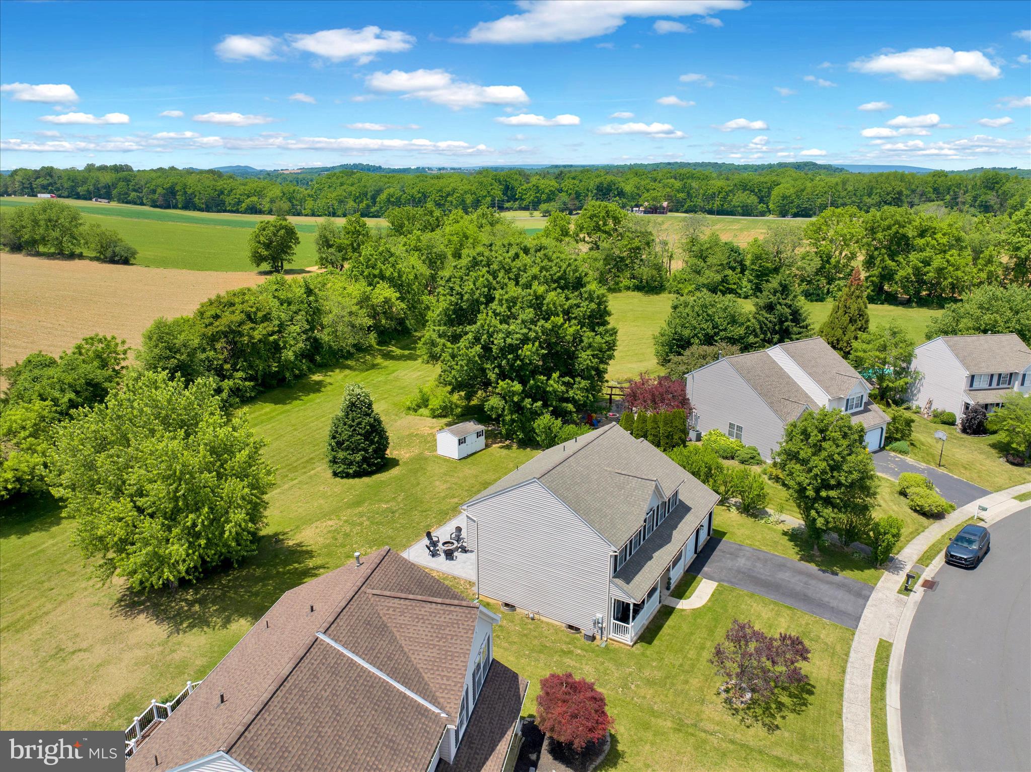 ONTELAUNEE HEIGHTS - Residential