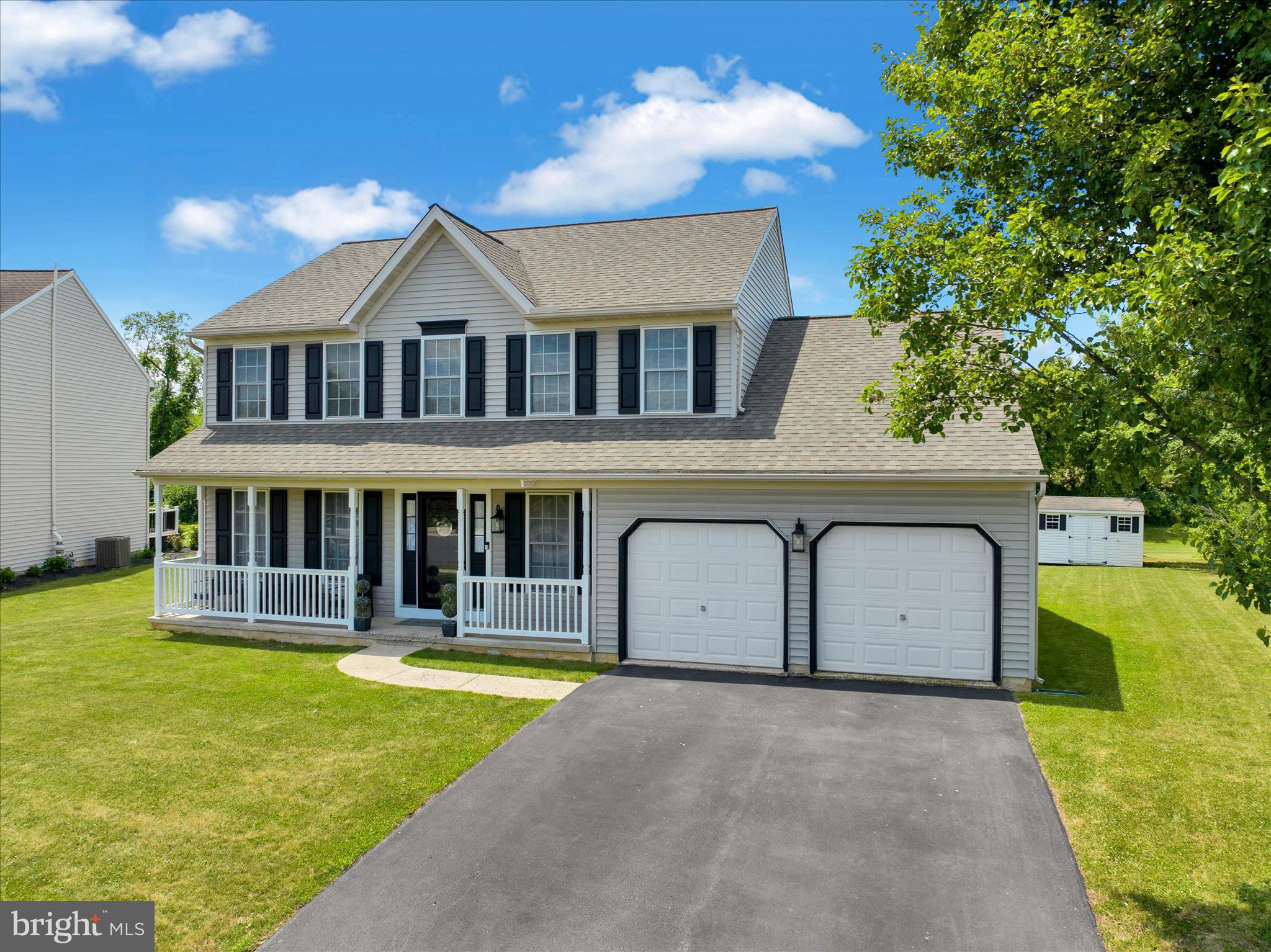 ONTELAUNEE HEIGHTS - Residential